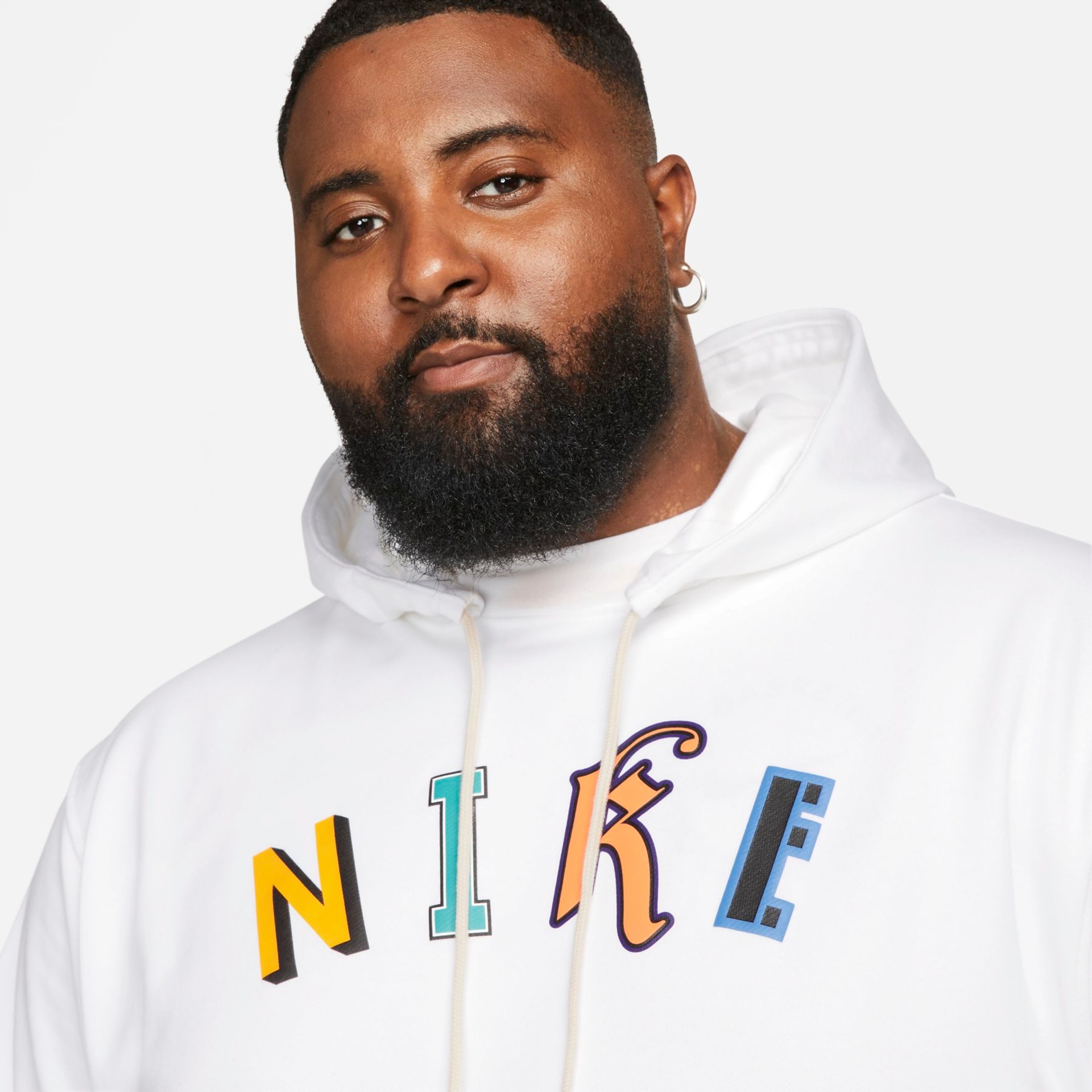 Blusão Nike Dri-FIT Standard Issue Masculino - Foto 10