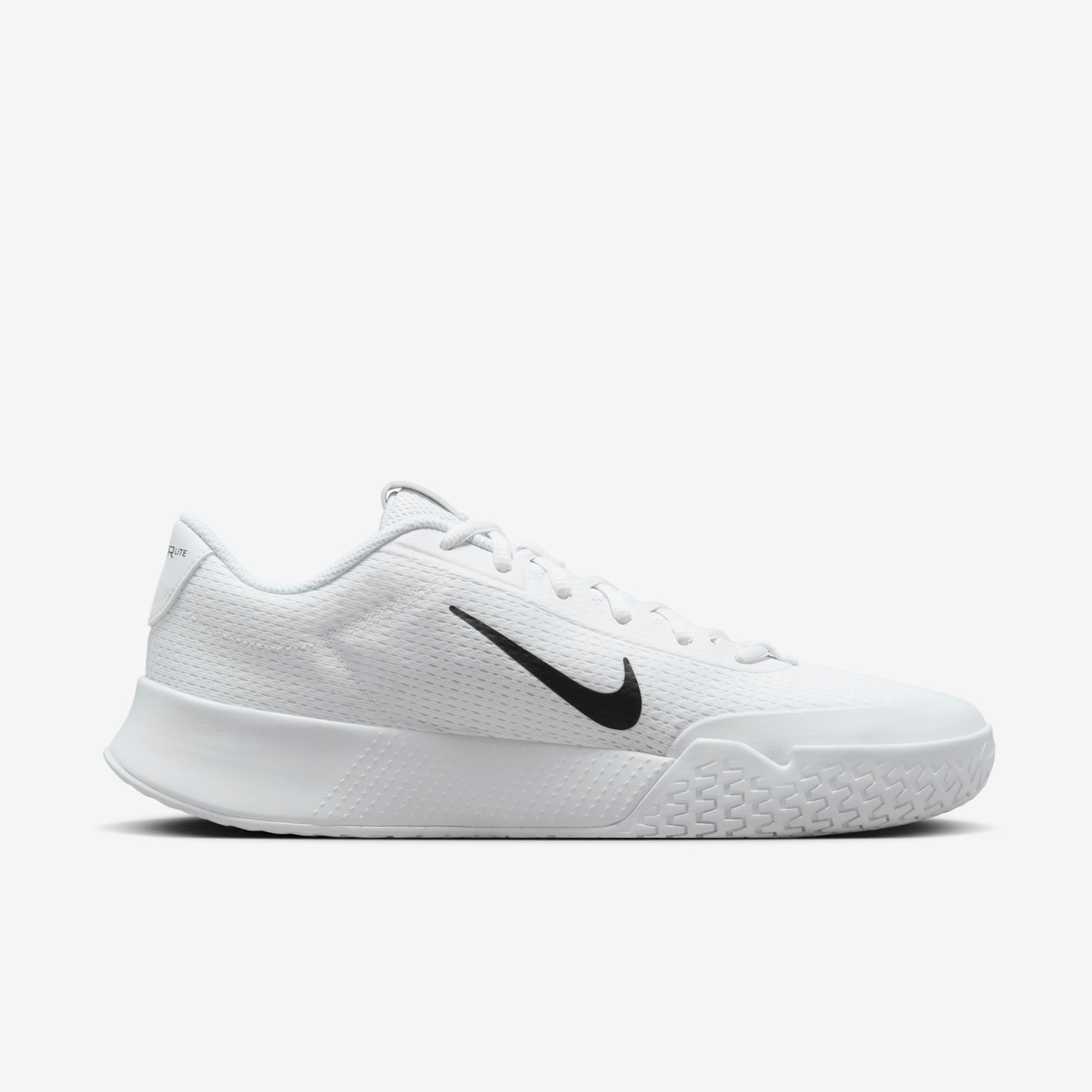 Tênis Nike Court Vapor Lite 2 HC Masculino - Foto 3