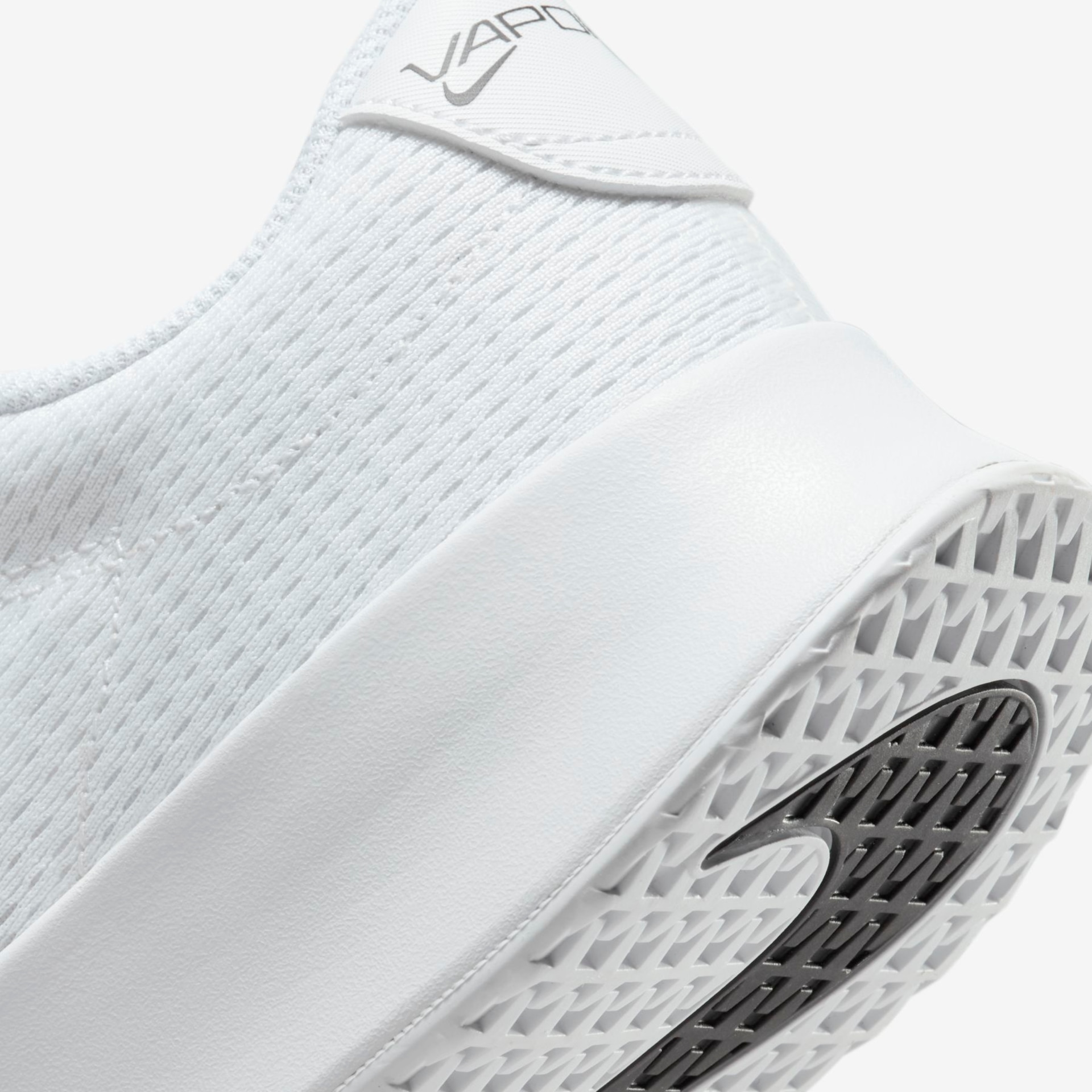 Tênis Nike Court Vapor Lite 2 HC Masculino - Foto 8