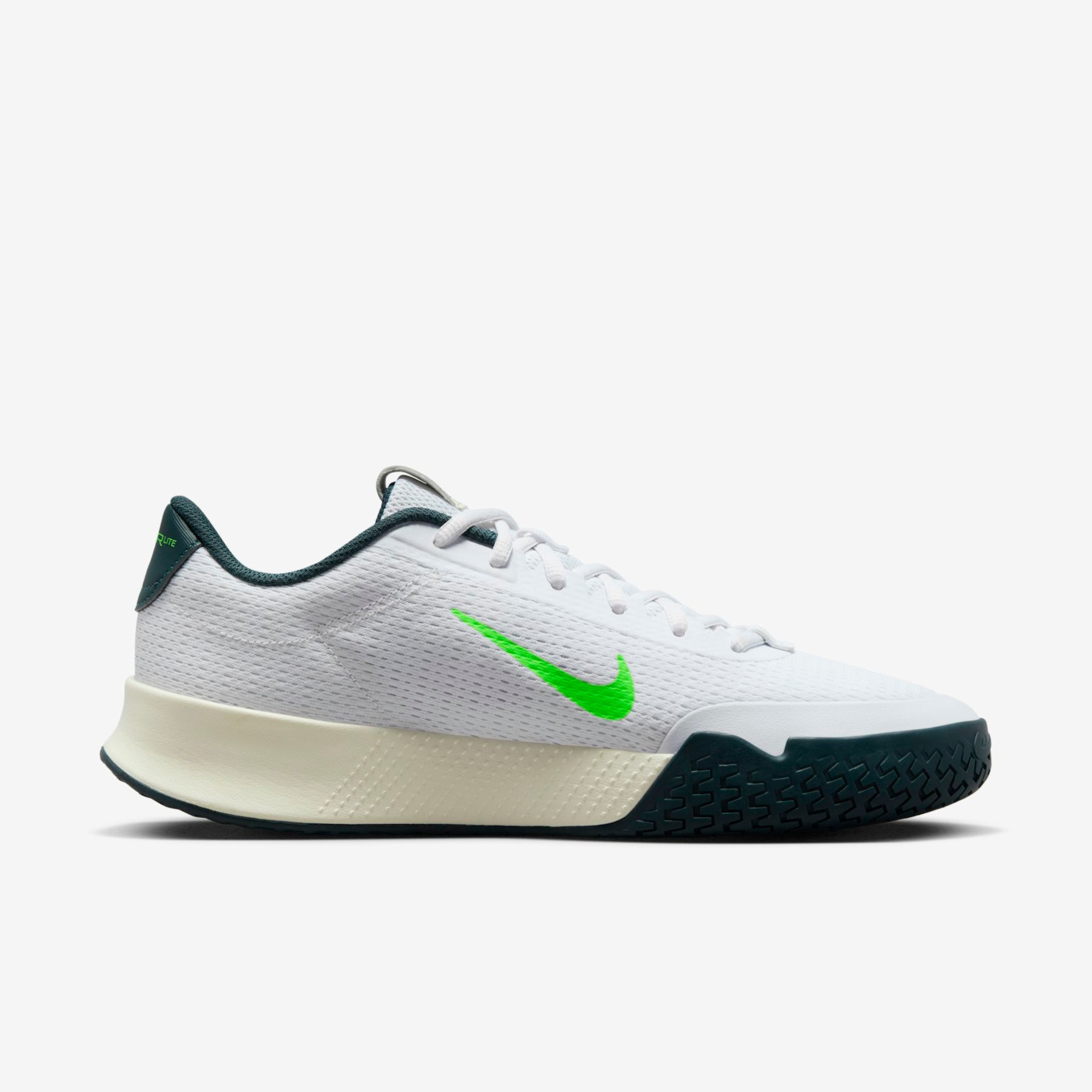 Tênis Nike Court Vapor Lite 2 HC Masculino - Foto 3