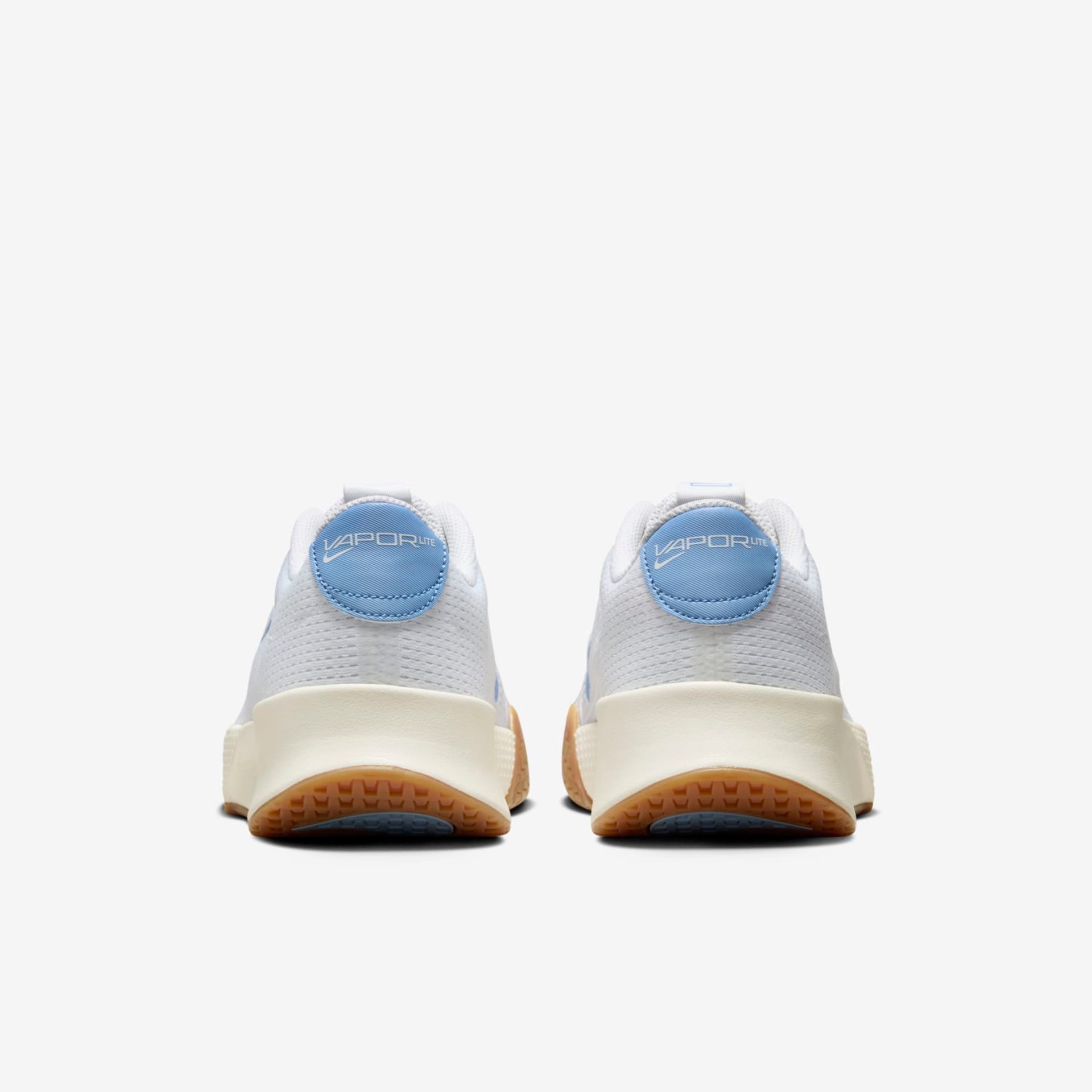 Tênis Nike Court Vapor Lite 2 HC Masculino - Foto 5