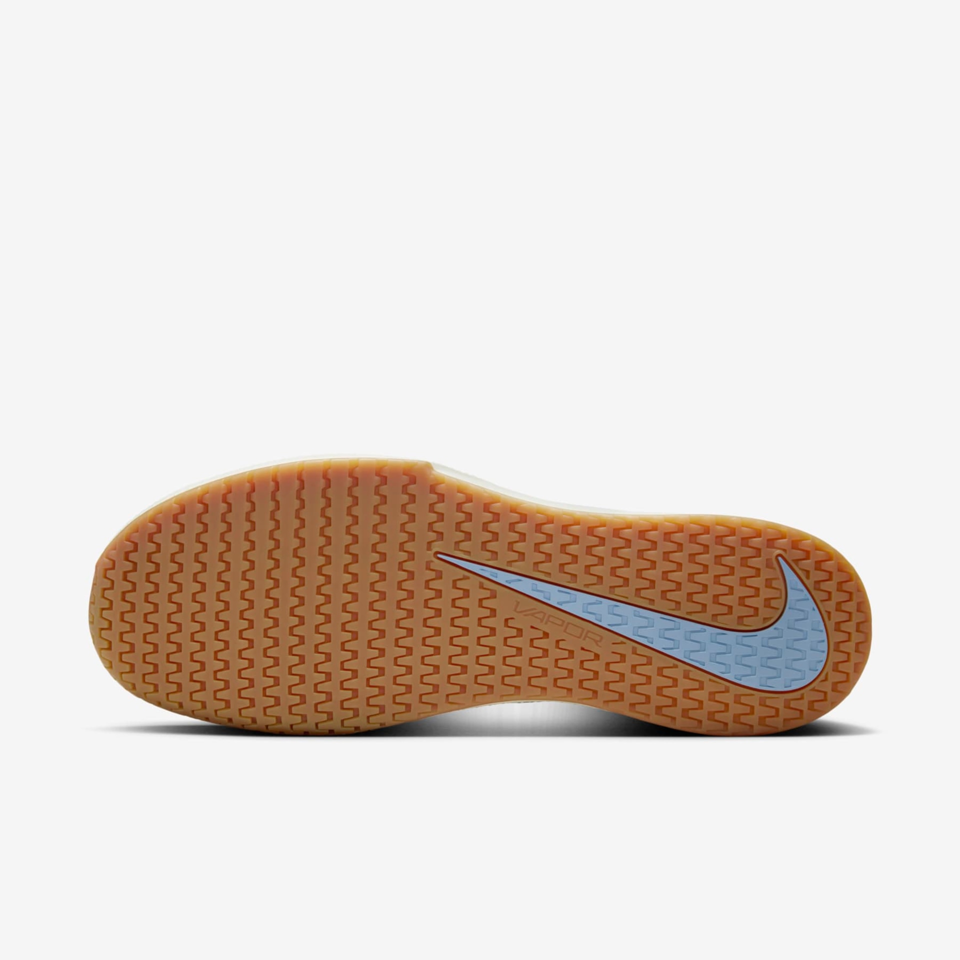 Tênis Nike Court Vapor Lite 2 HC Masculino - Foto 8