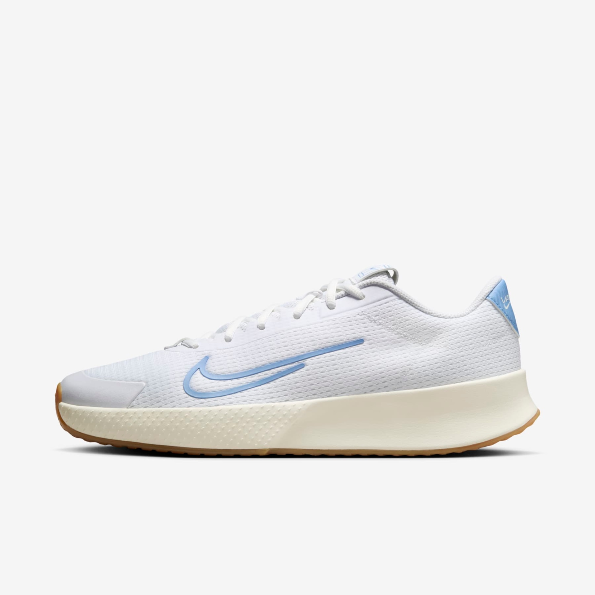Tênis Nike Court Vapor Lite 2 HC Masculino - Foto 1