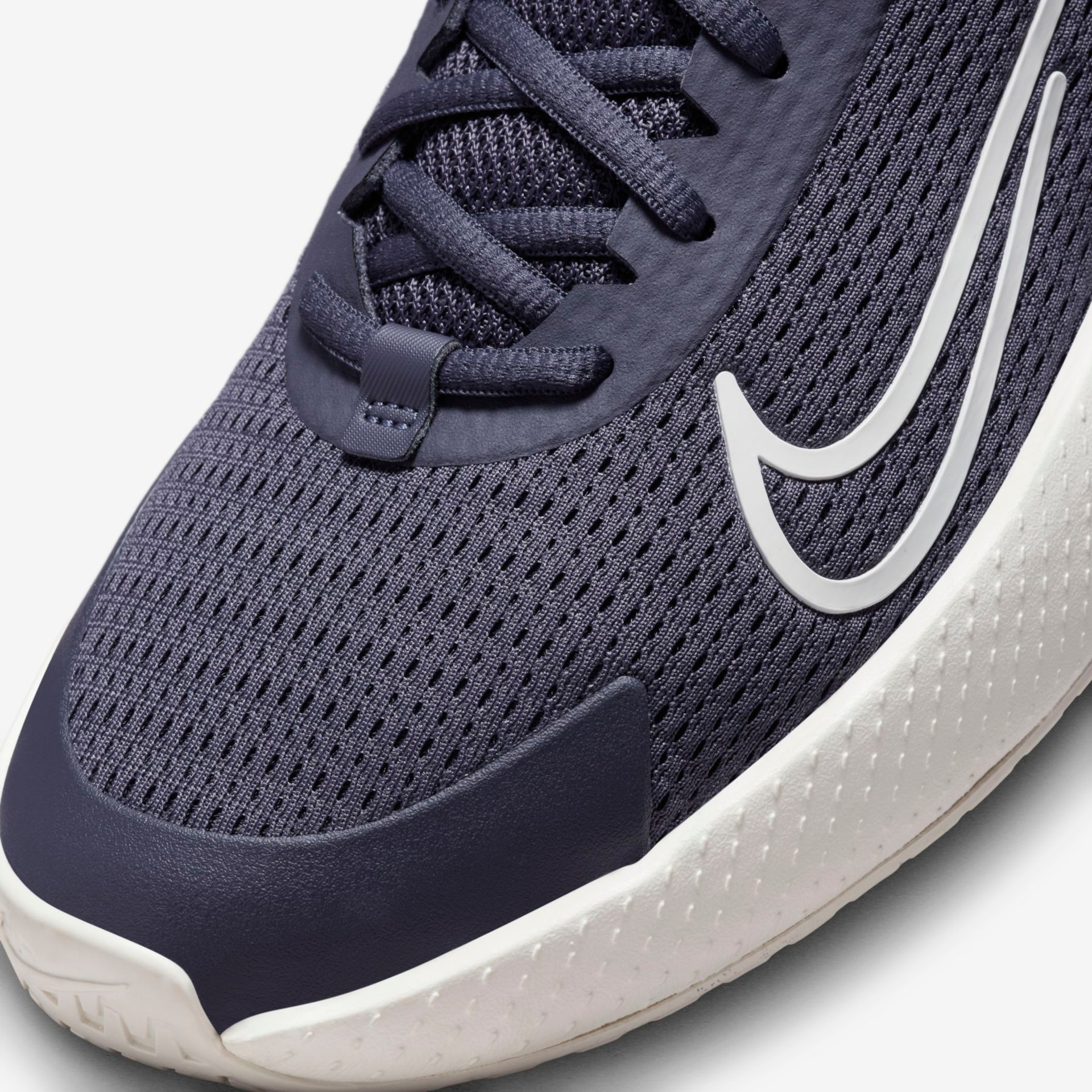 Tênis Nike Court Vapor Lite 2 HC Masculino - Foto 7