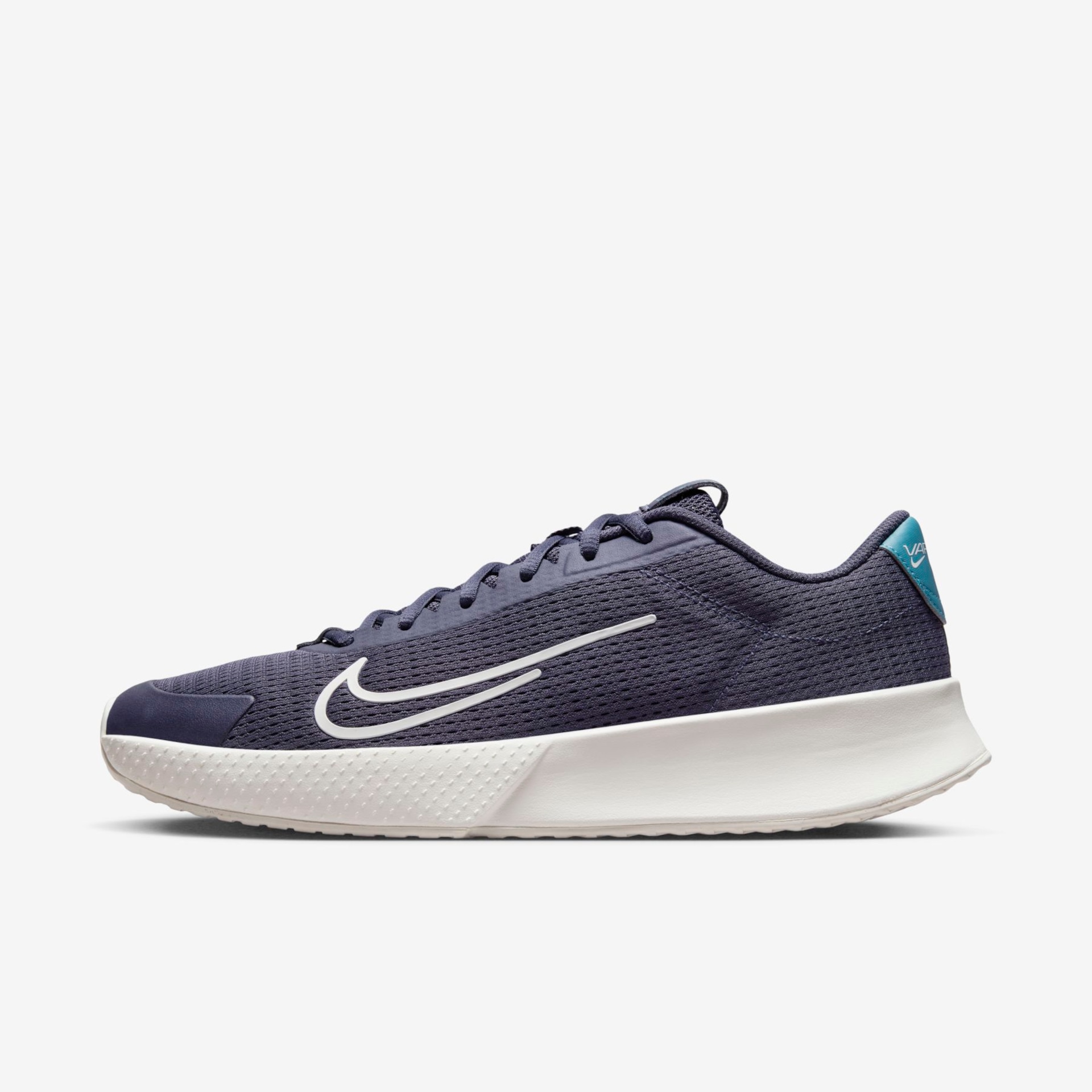 Tênis Nike Court Vapor Lite 2 HC Masculino - Foto 1