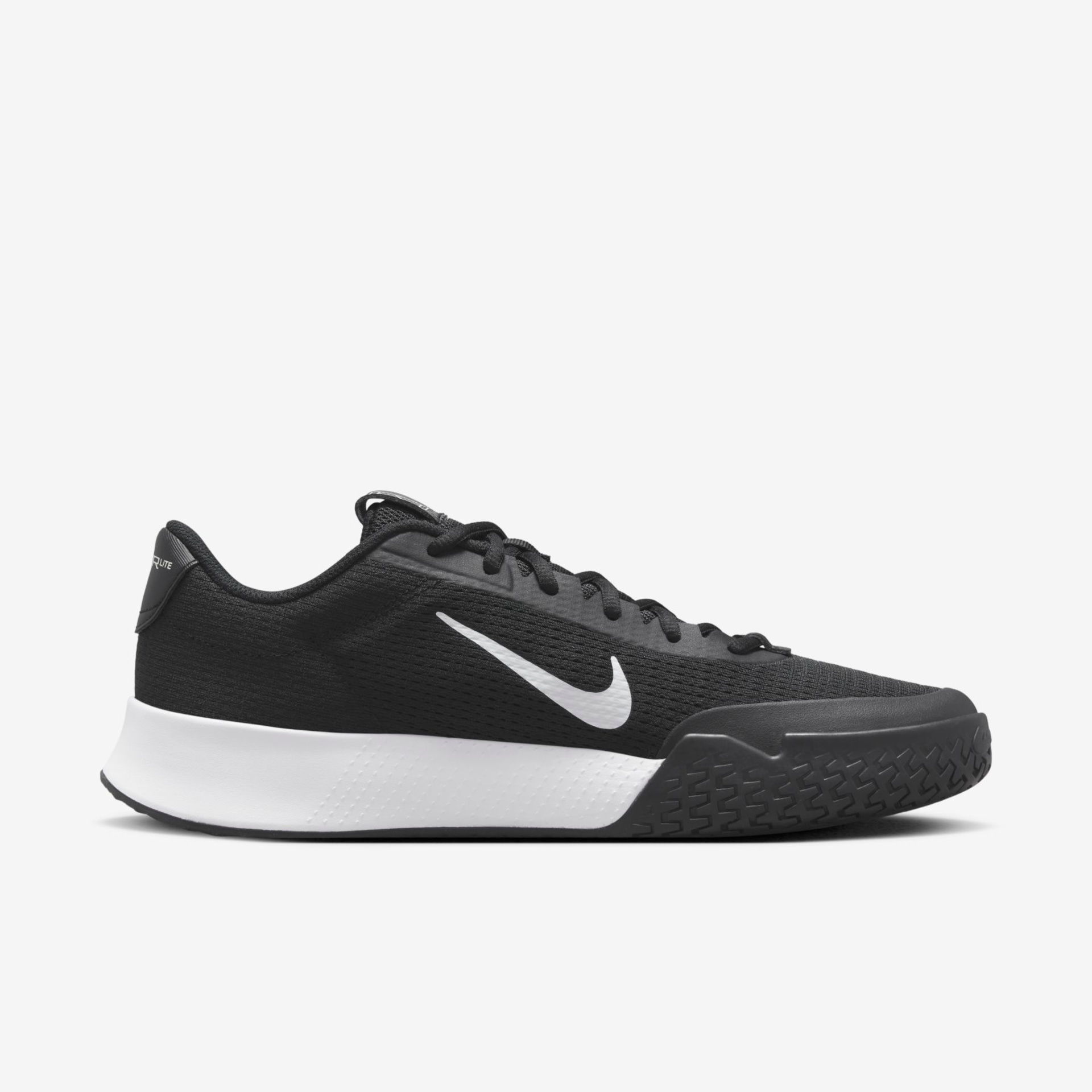 Tênis Nike Court Vapor Lite 2 HC Masculino - Foto 3