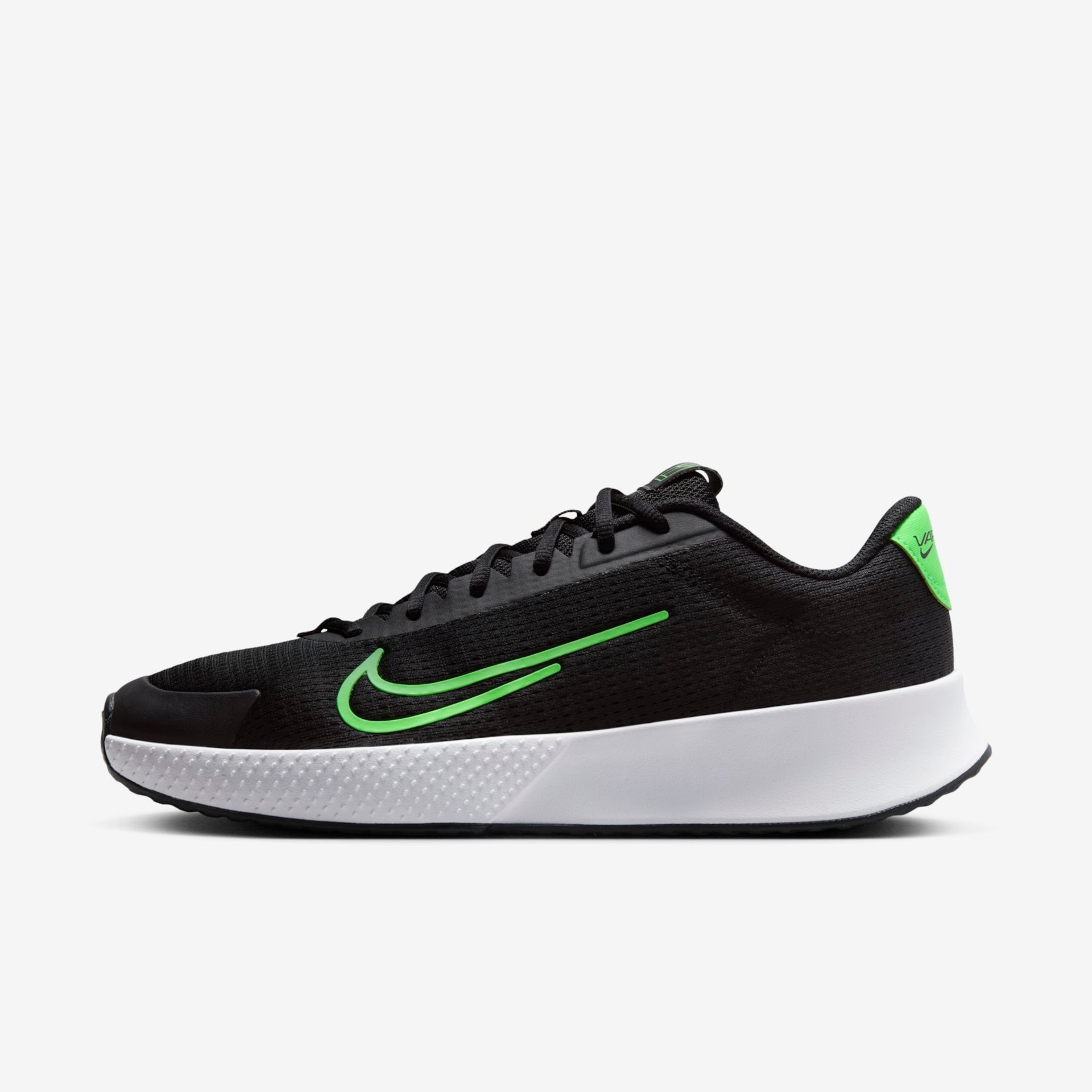 Tênis Nike Court Vapor Lite 2 HC Masculino - Foto 1