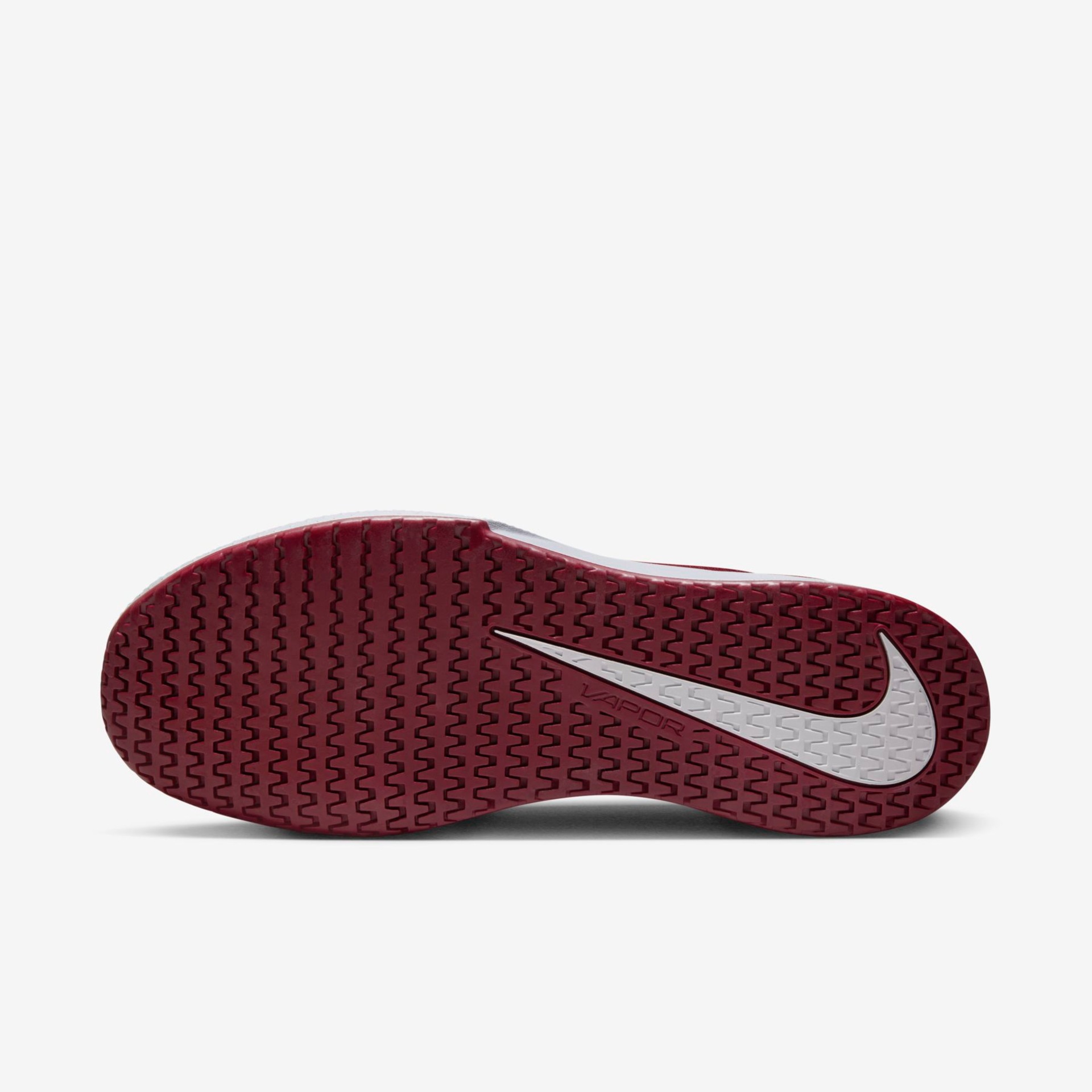 Tênis Nike Court Vapor Lite 2 HC Masculino - Foto 2