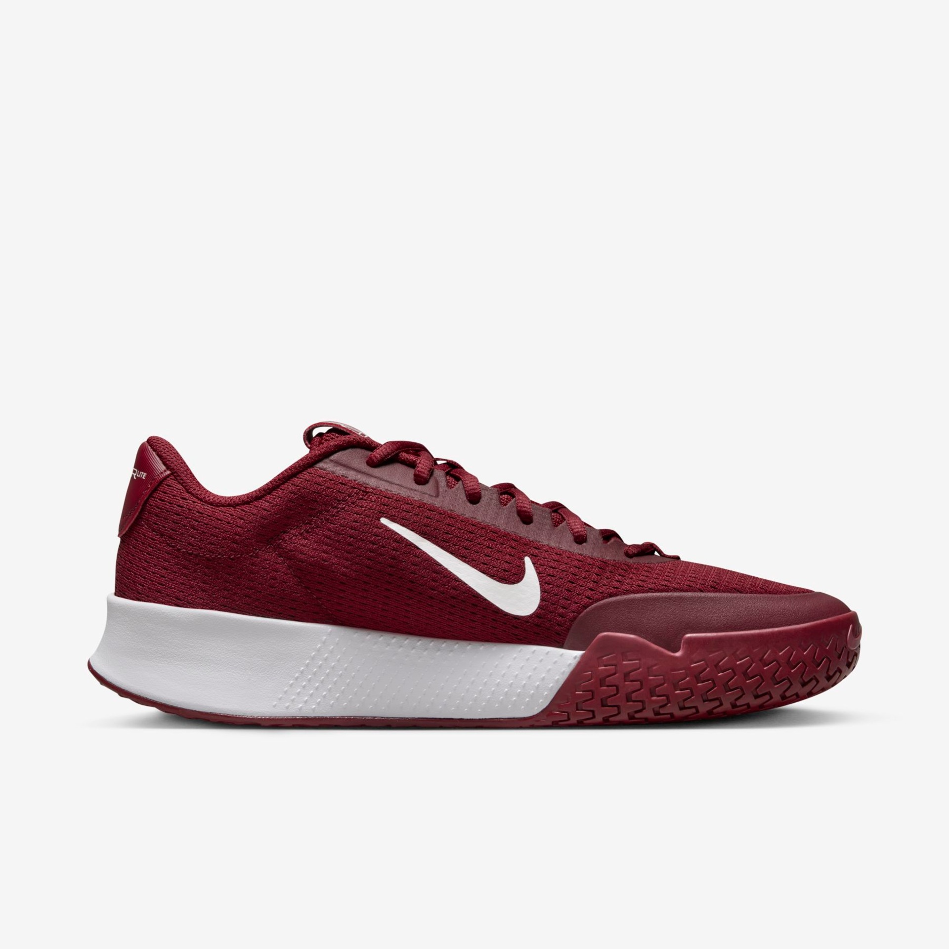 Tênis Nike Court Vapor Lite 2 HC Masculino - Foto 3