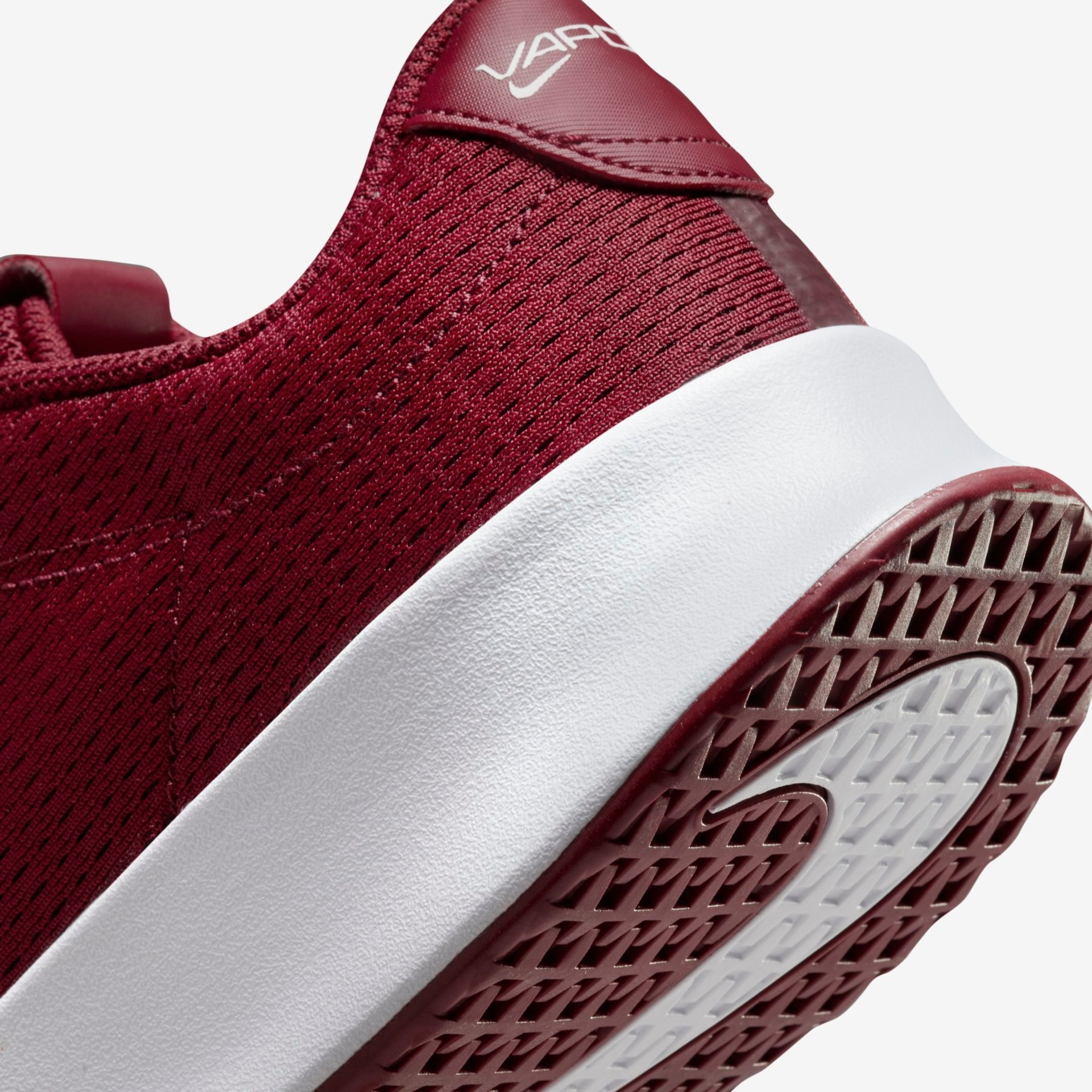 Tênis Nike Court Vapor Lite 2 HC Masculino - Foto 8