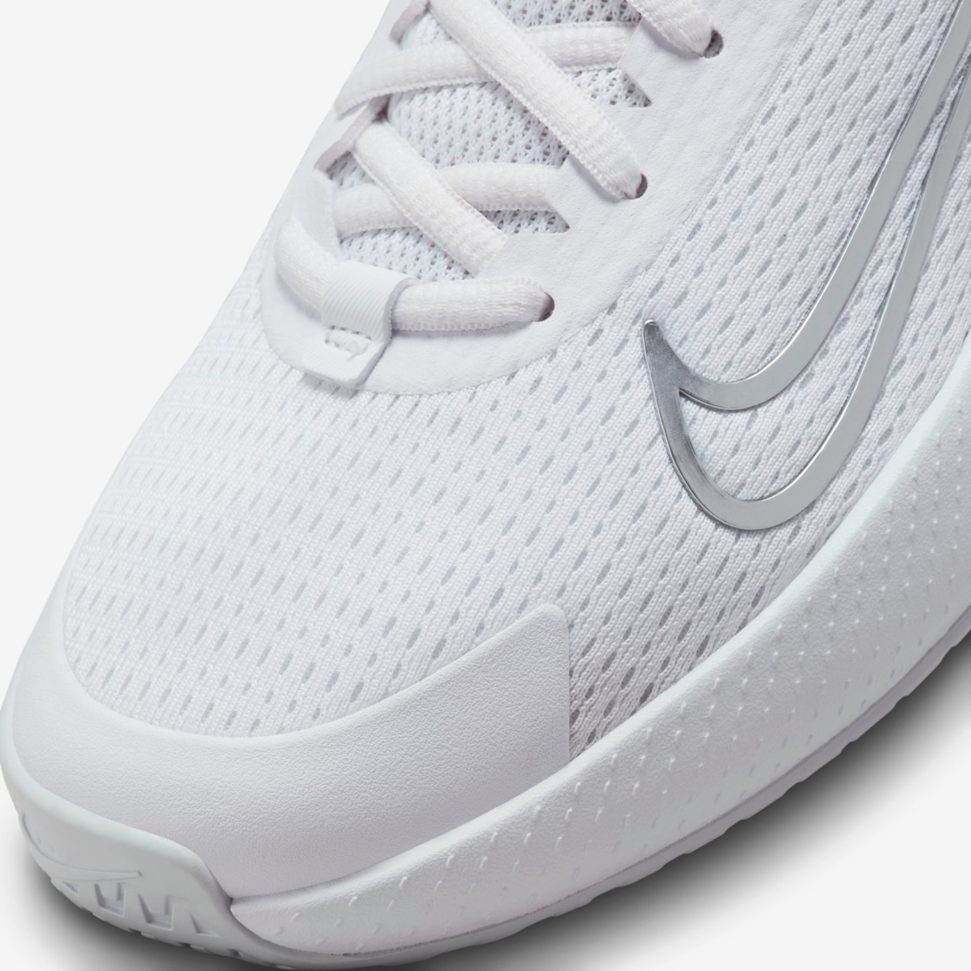 Tênis NikeCourt Vapor Lite 2 Feminino - Foto 7