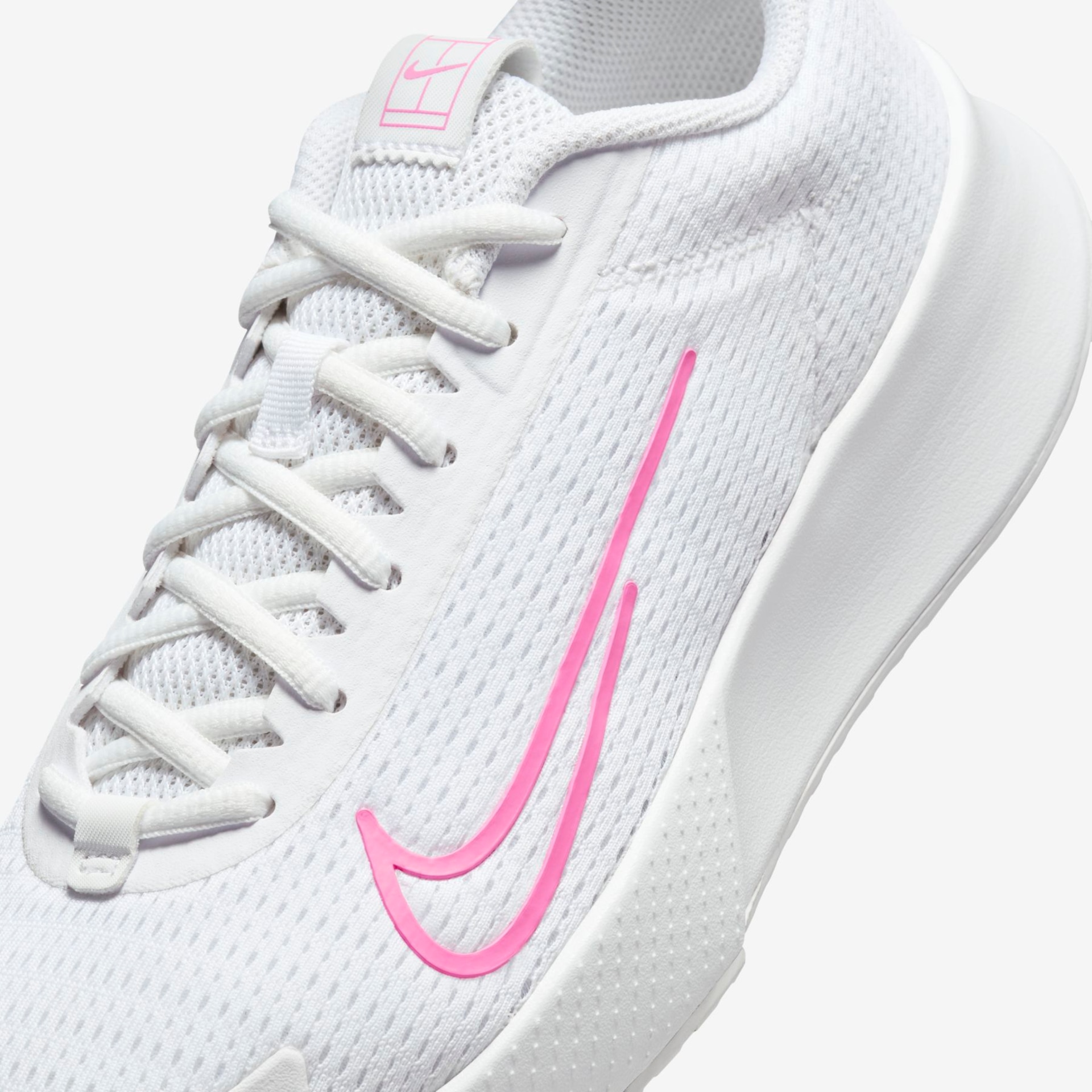 Tênis NikeCourt Vapor Lite 2 Feminino - Foto 7