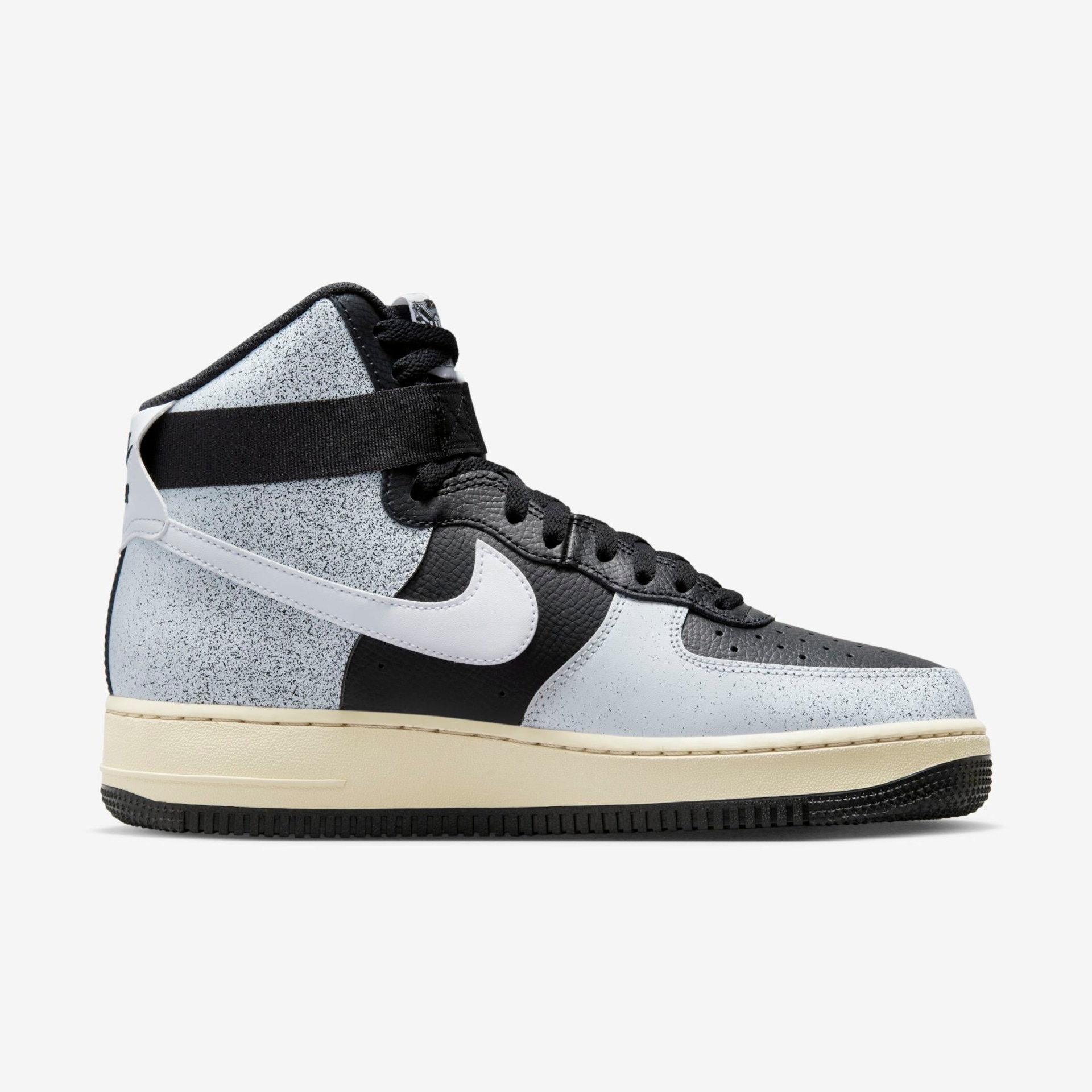 Tênis Nike Air Force 1 Masculino - Foto 3