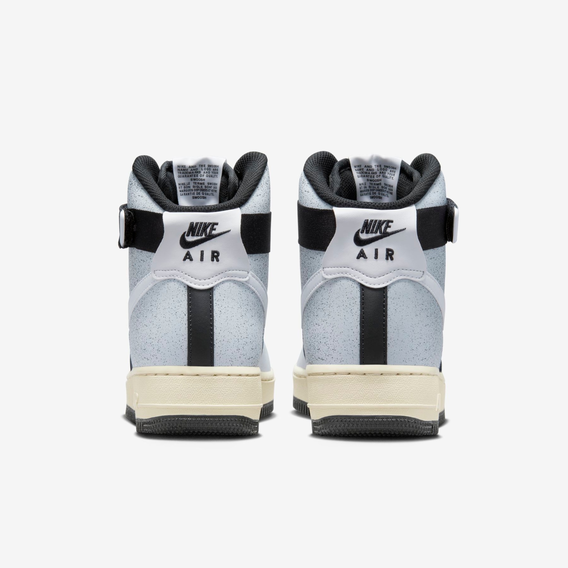 Tênis Nike Air Force 1 Masculino - Foto 6