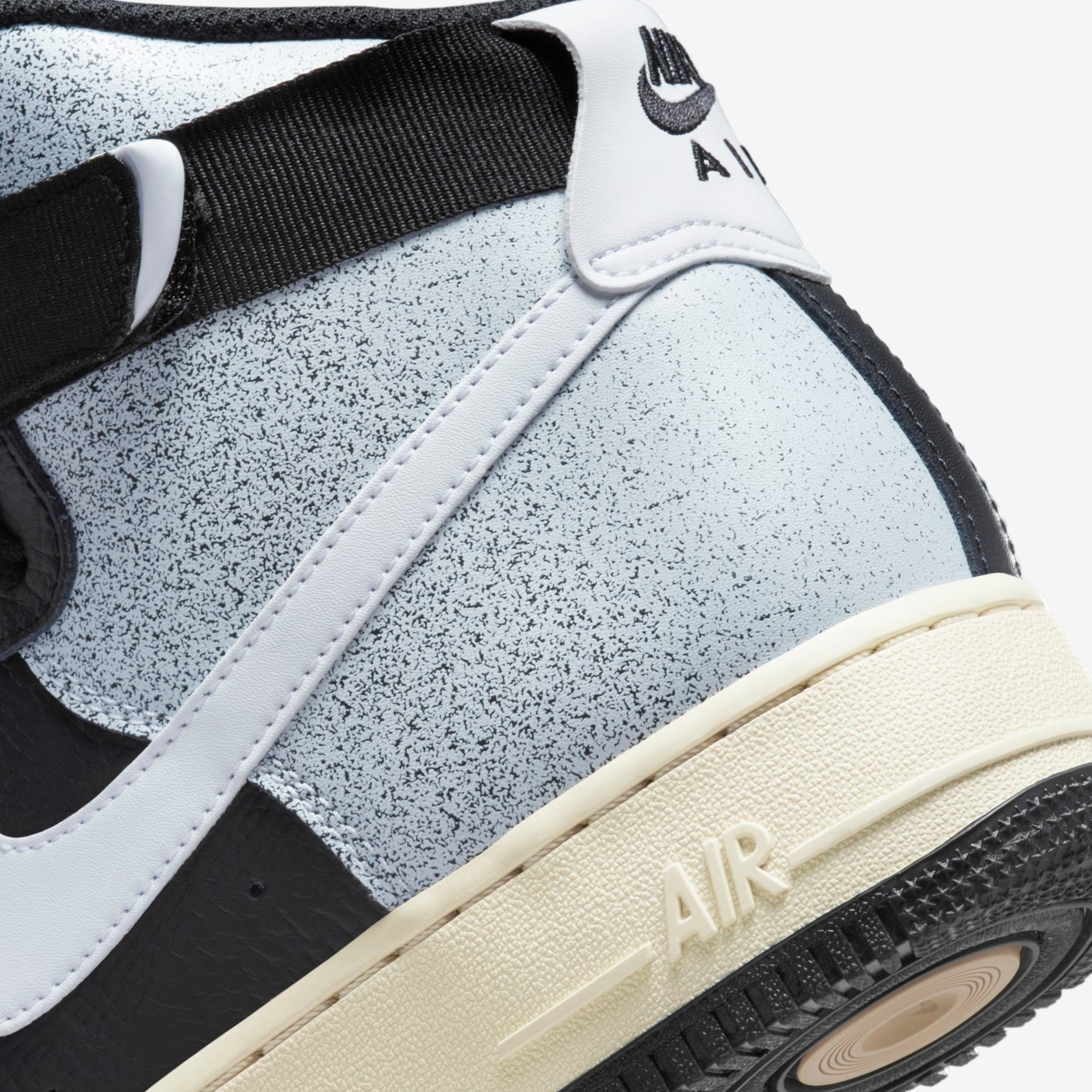 Tênis Nike Air Force 1 Masculino - Foto 8