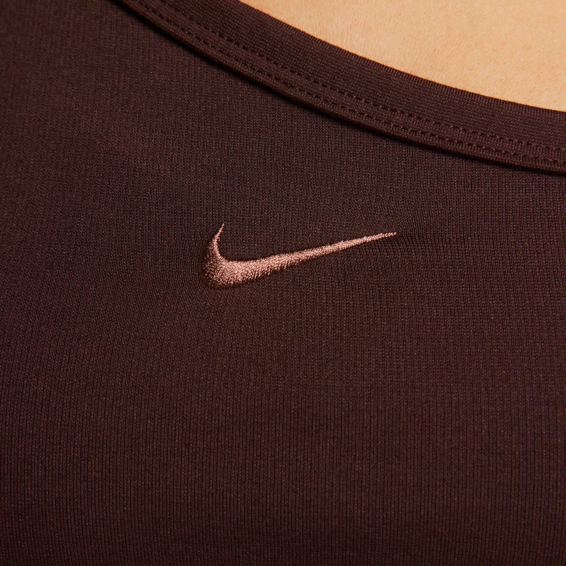 Regata Nike Sportswear Everyday Modern Feminina - Foto 4