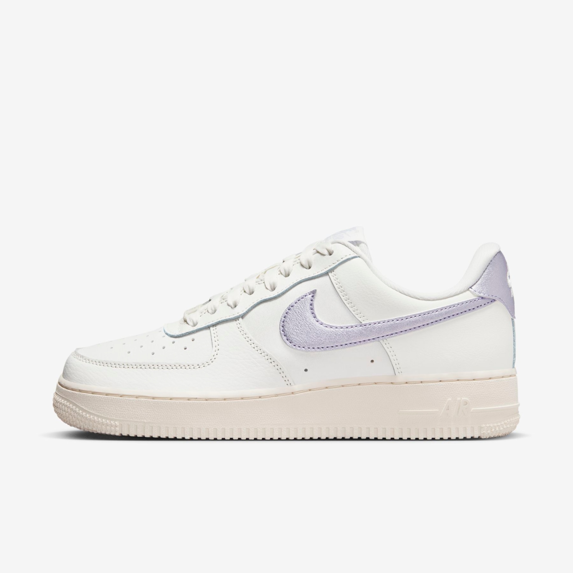 Tênis Nike Air Force 1 '07 Feminino - Foto 1