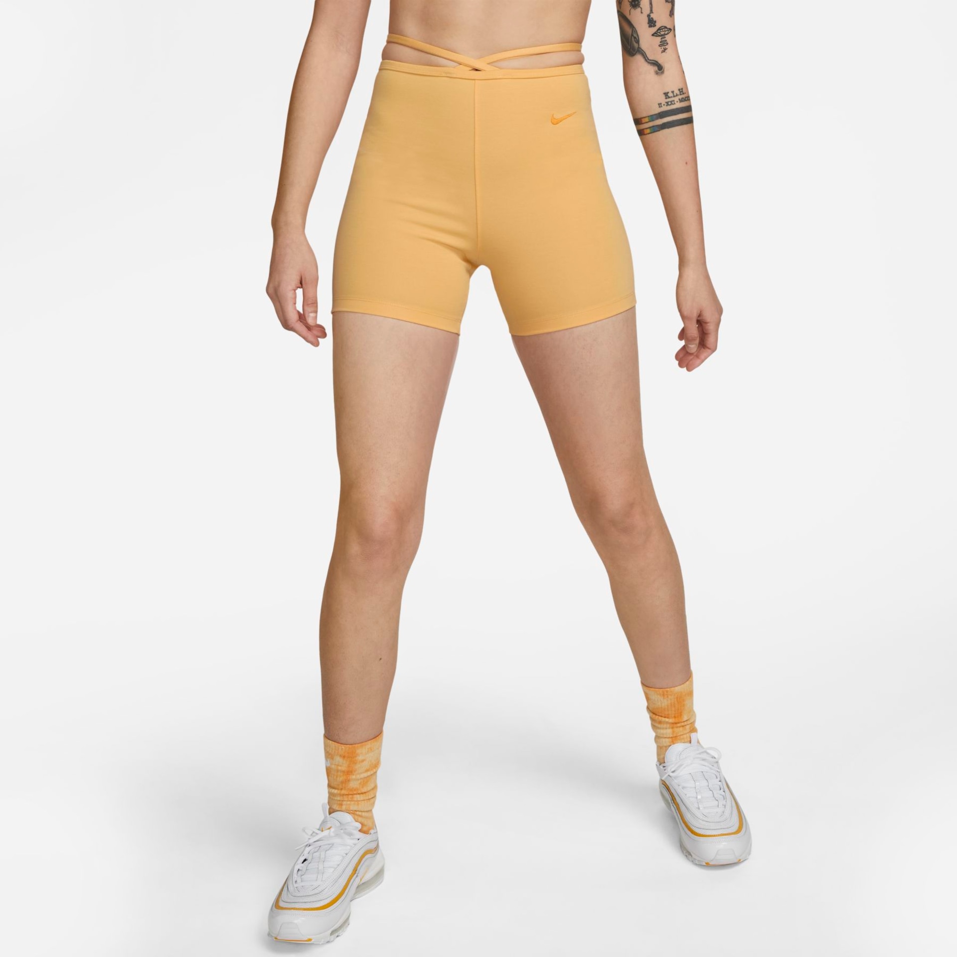 Shorts Nike Sportswear Everyday Modern Feminino - Foto 1