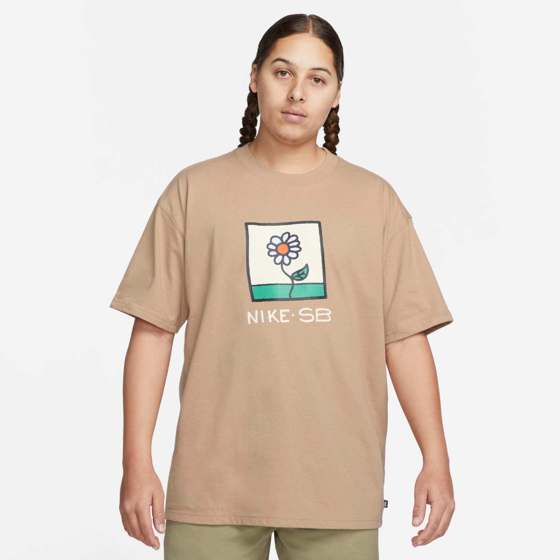 Imagem principal de Camiseta Nike Masculina