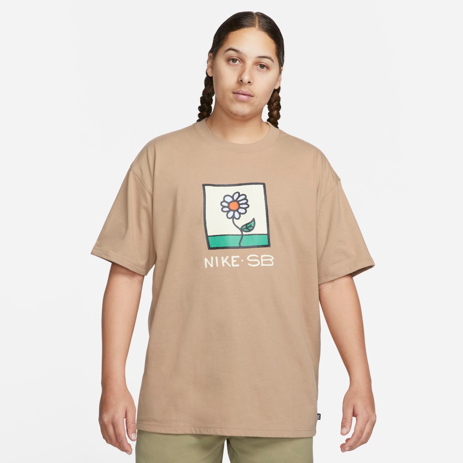 Camiseta Nike Masculina - Foto 1