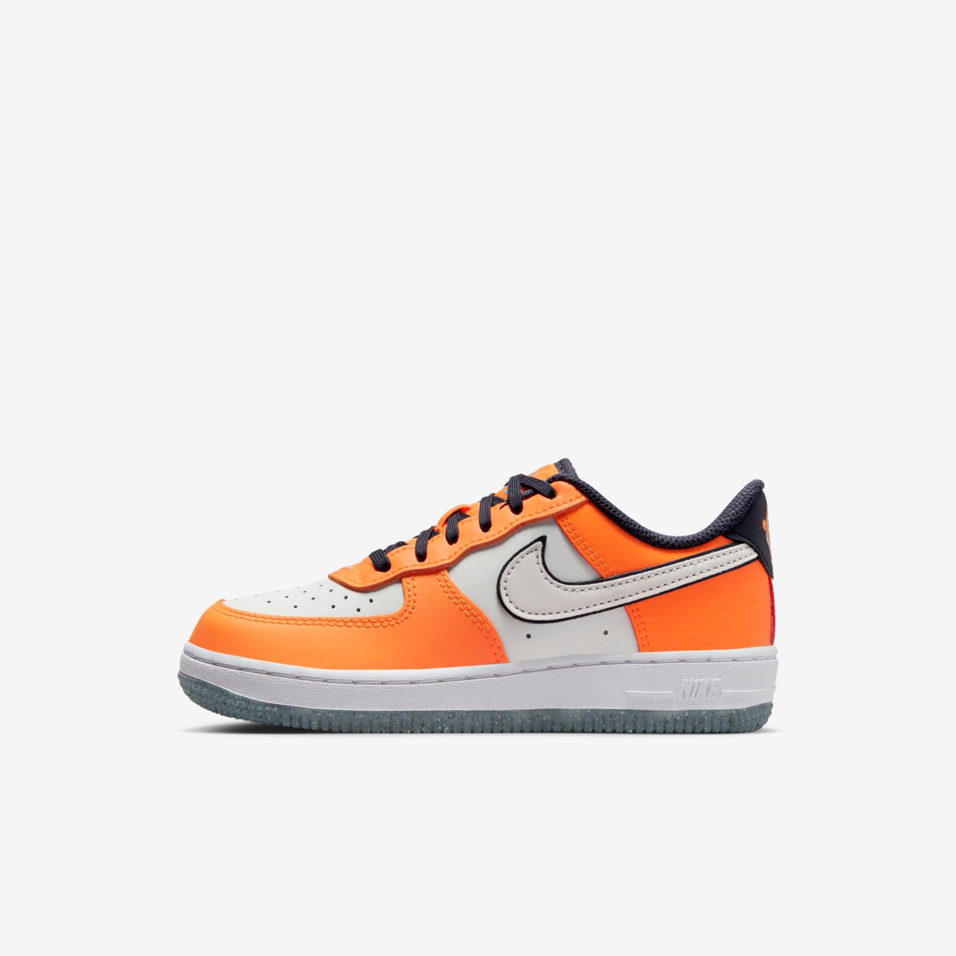 Tênis Nike Force 1 Low SE Infantil - Foto 1