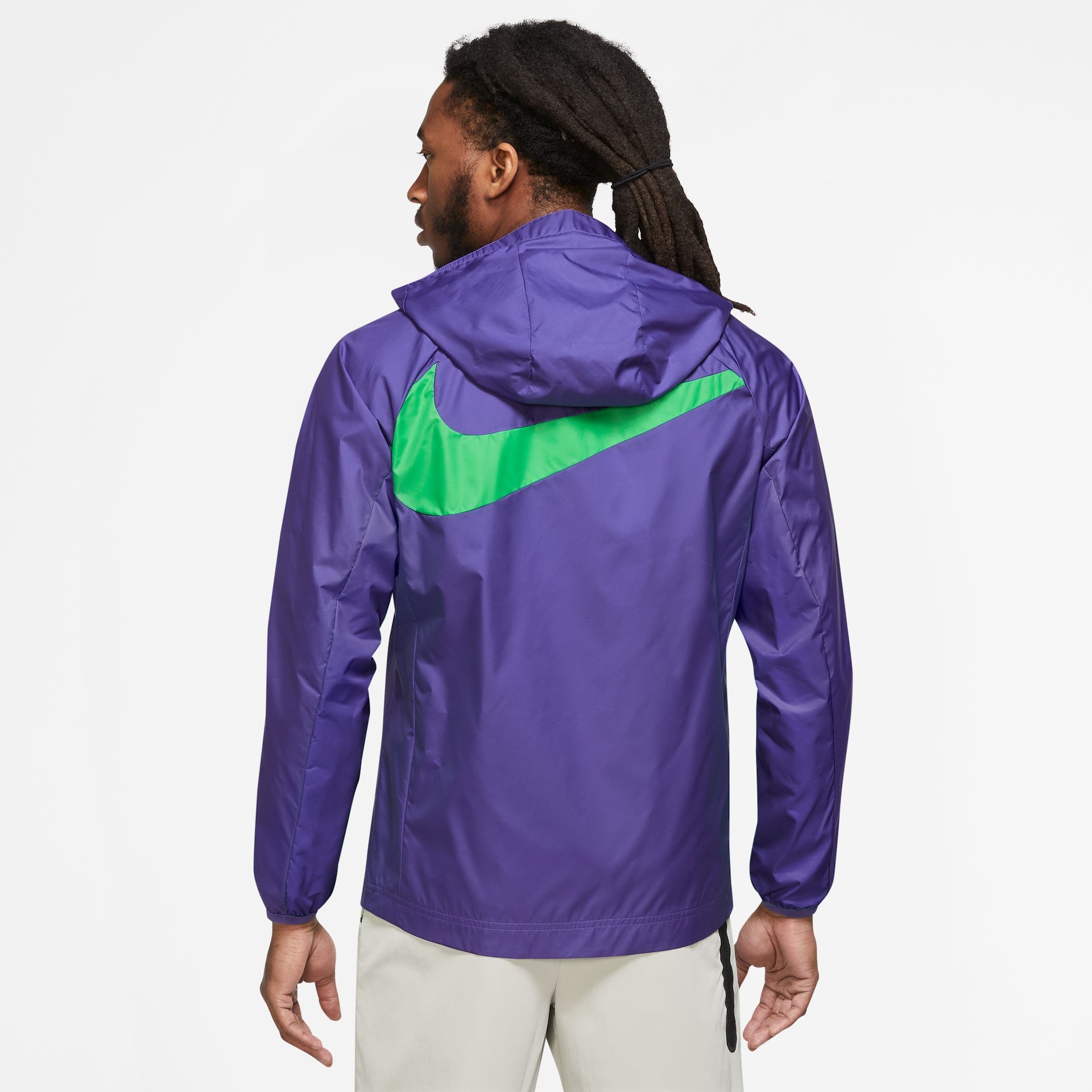 Jaqueta Nike Brasil Masculina - Foto 2