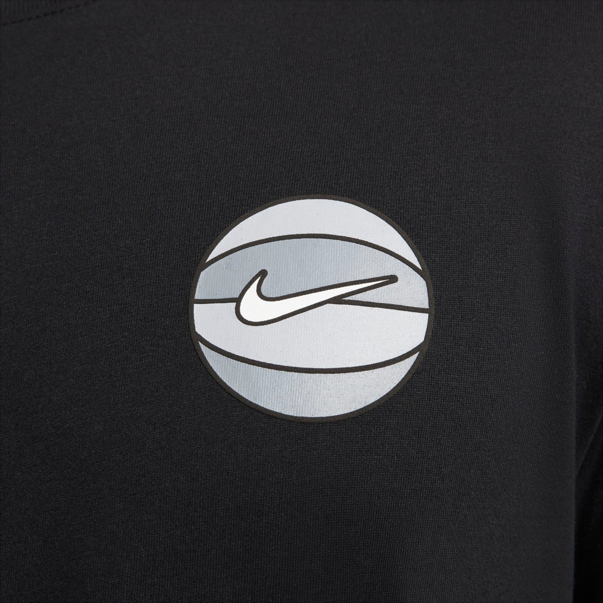 Camiseta Nike Dri-FIT Masculina - Foto 4