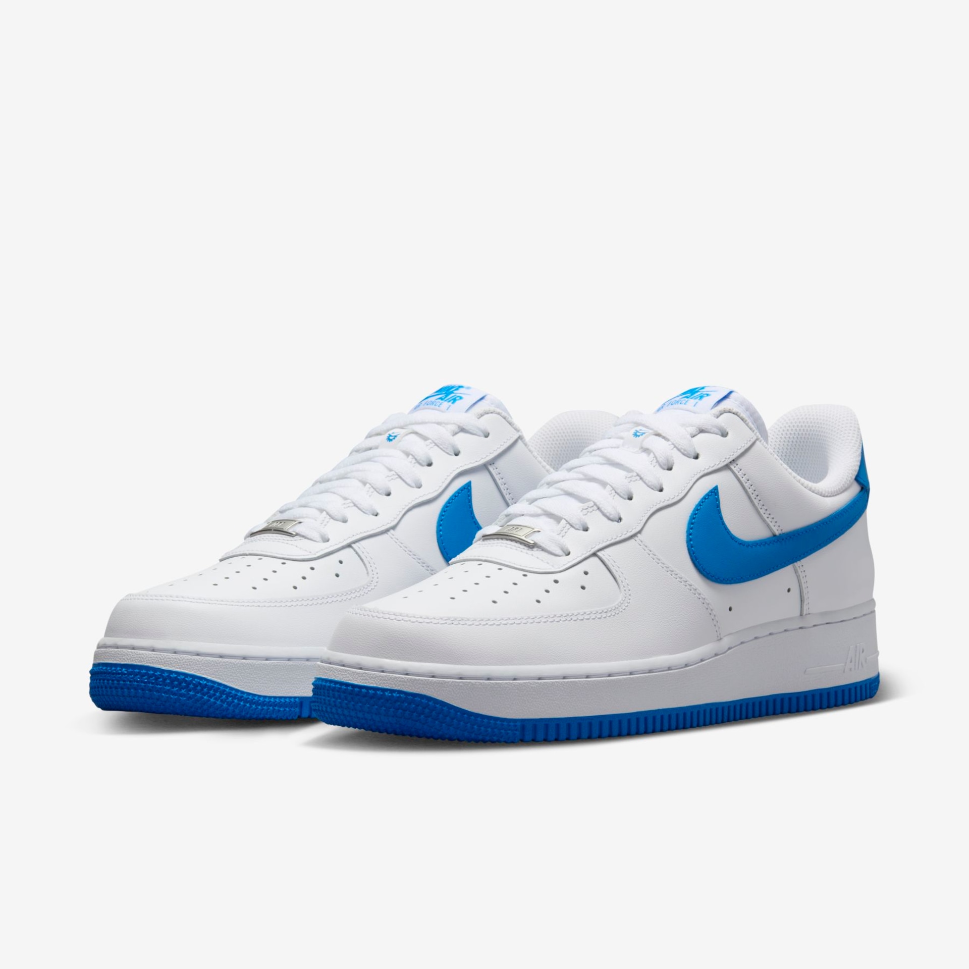 Tênis Nike Air Force 1 Flyease Masculino - Foto 4