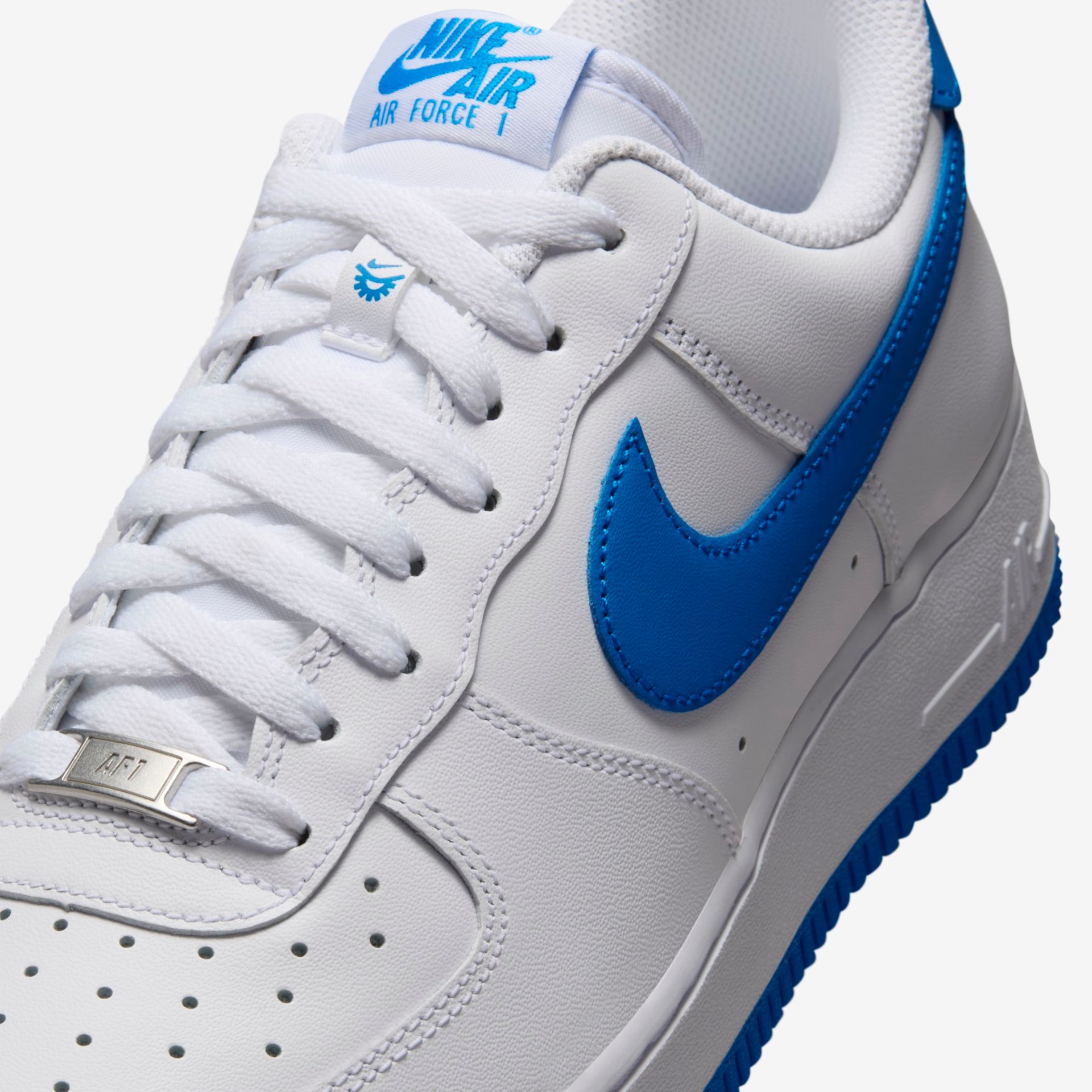 Tênis Nike Air Force 1 Flyease Masculino - Foto 6