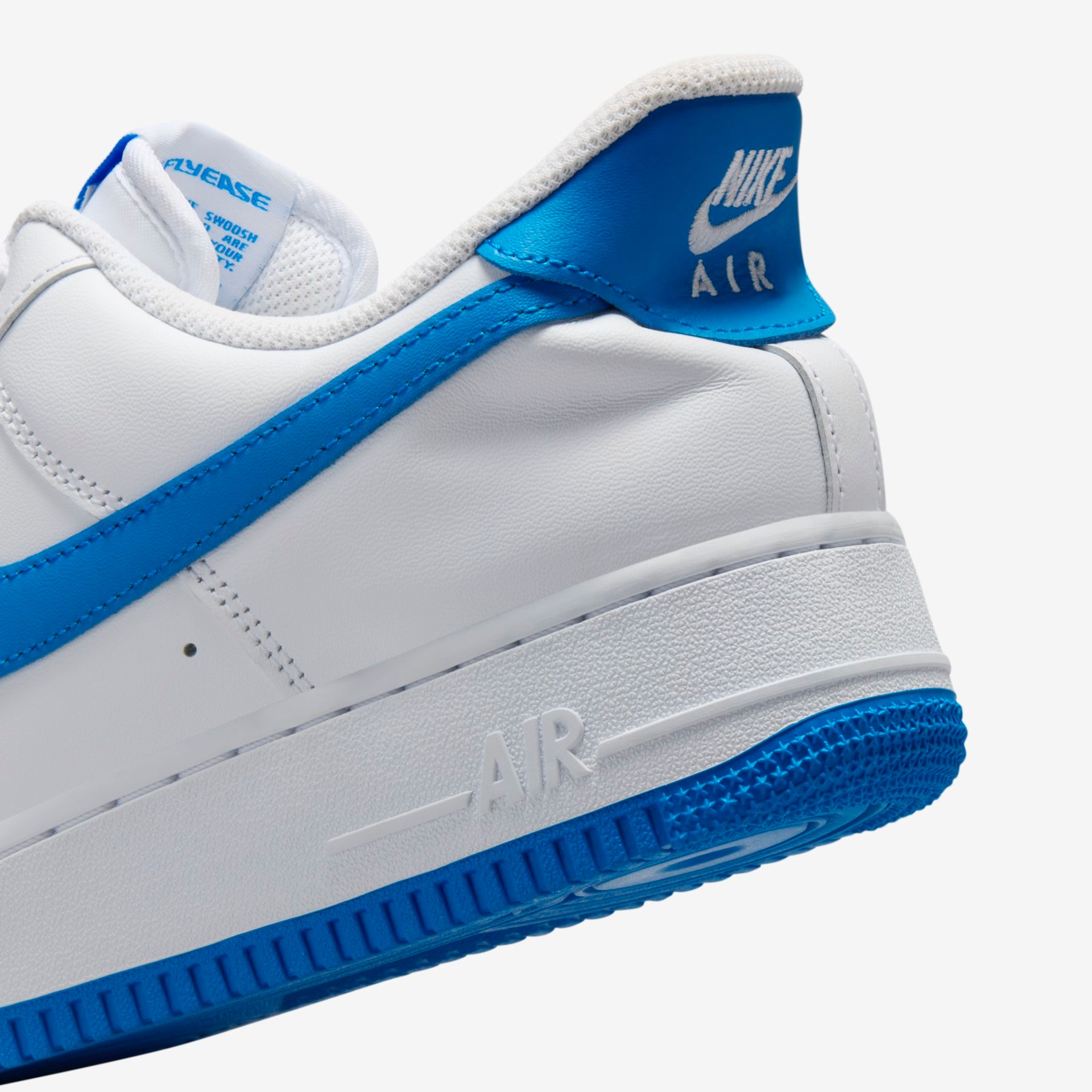 Tênis Nike Air Force 1 Flyease Masculino - Foto 8