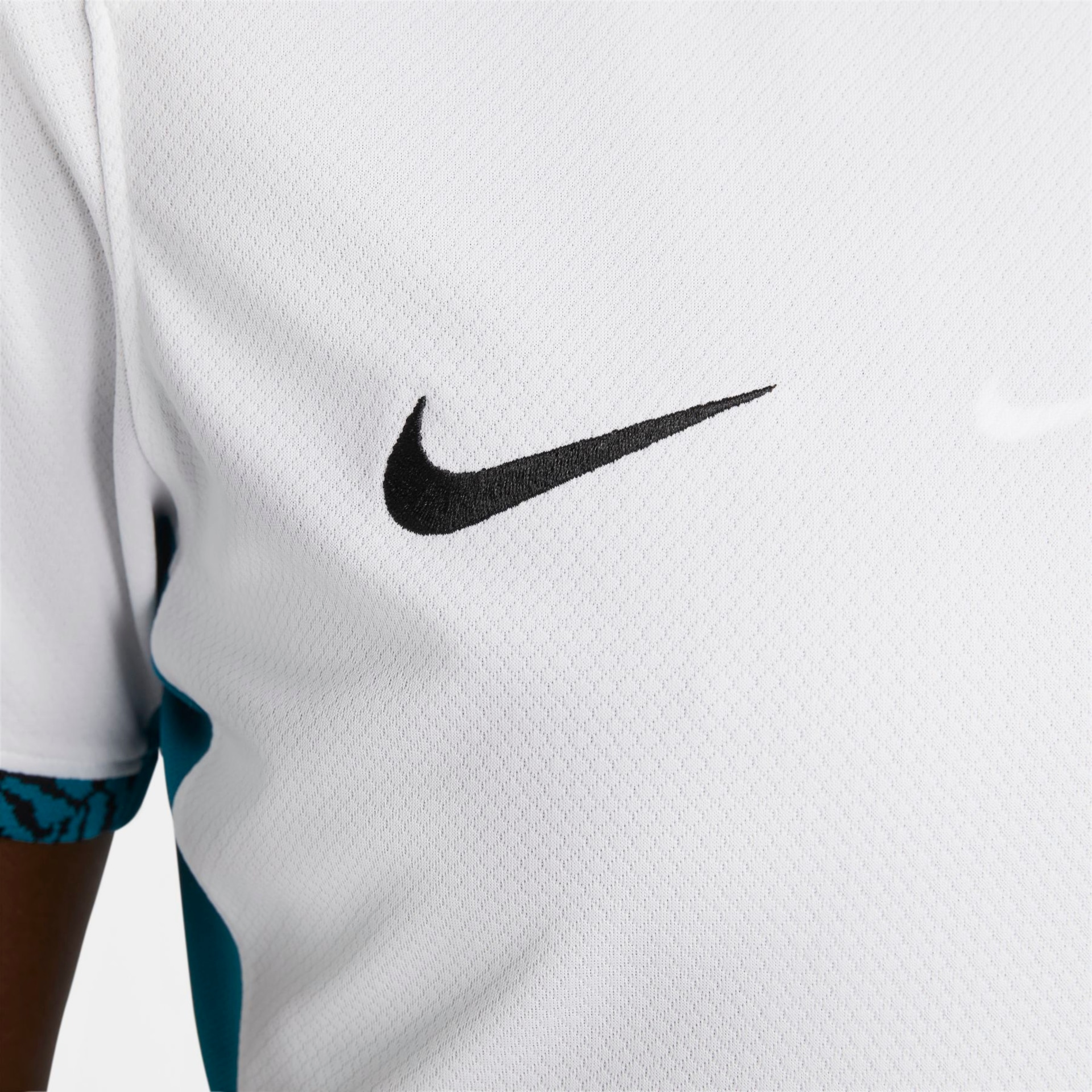 Camisa Nike Nova Zelândia II 2023/24 Torcedora Pro Feminina - Foto 5