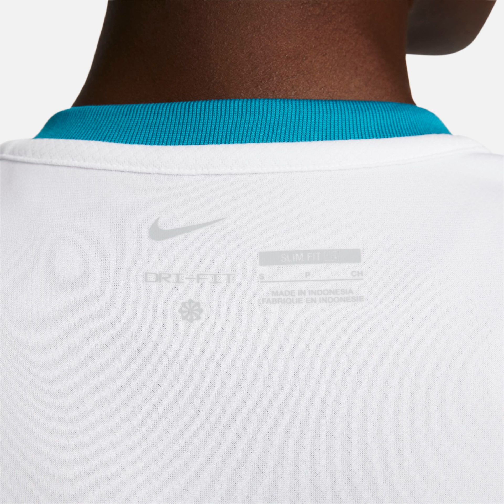 Camisa Nike Nova Zelândia II 2023/24 Torcedora Pro Feminina - Foto 7