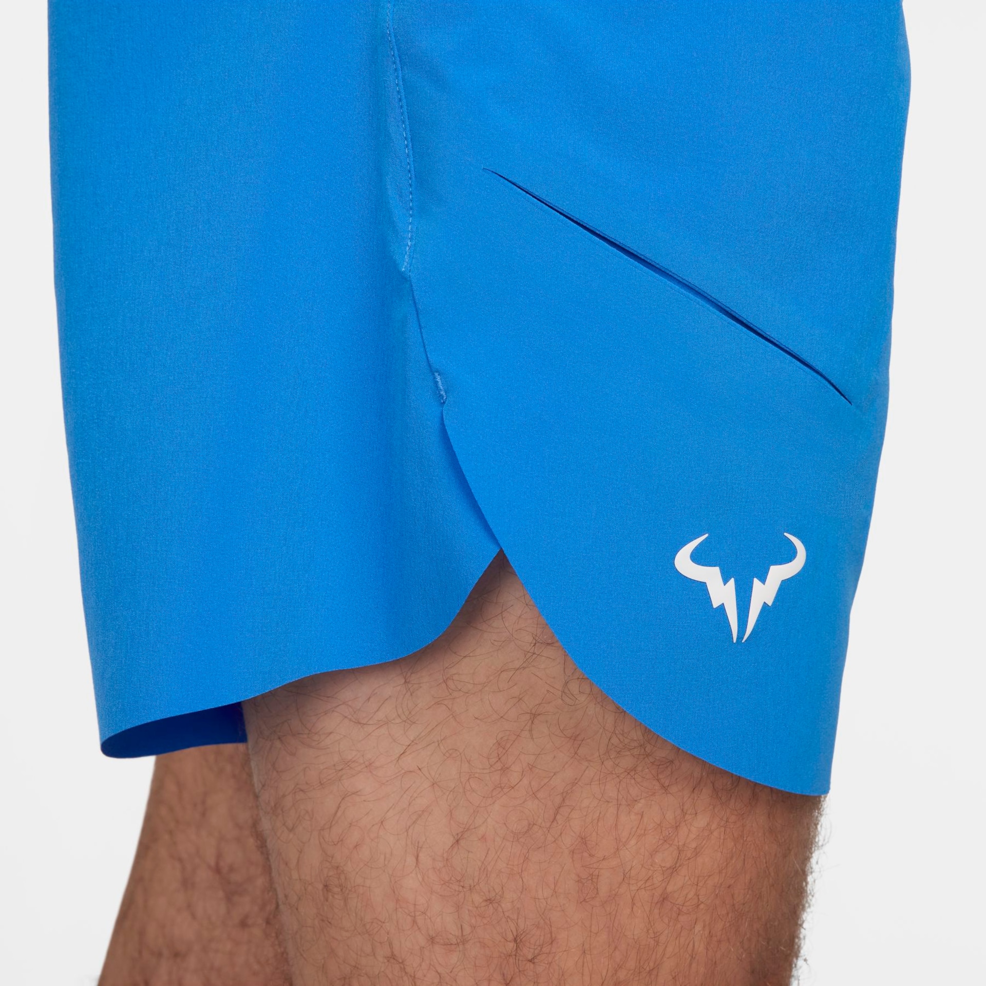 Shorts Nike Dri-FIT ADV Rafa Nadal Masculino - Foto 6