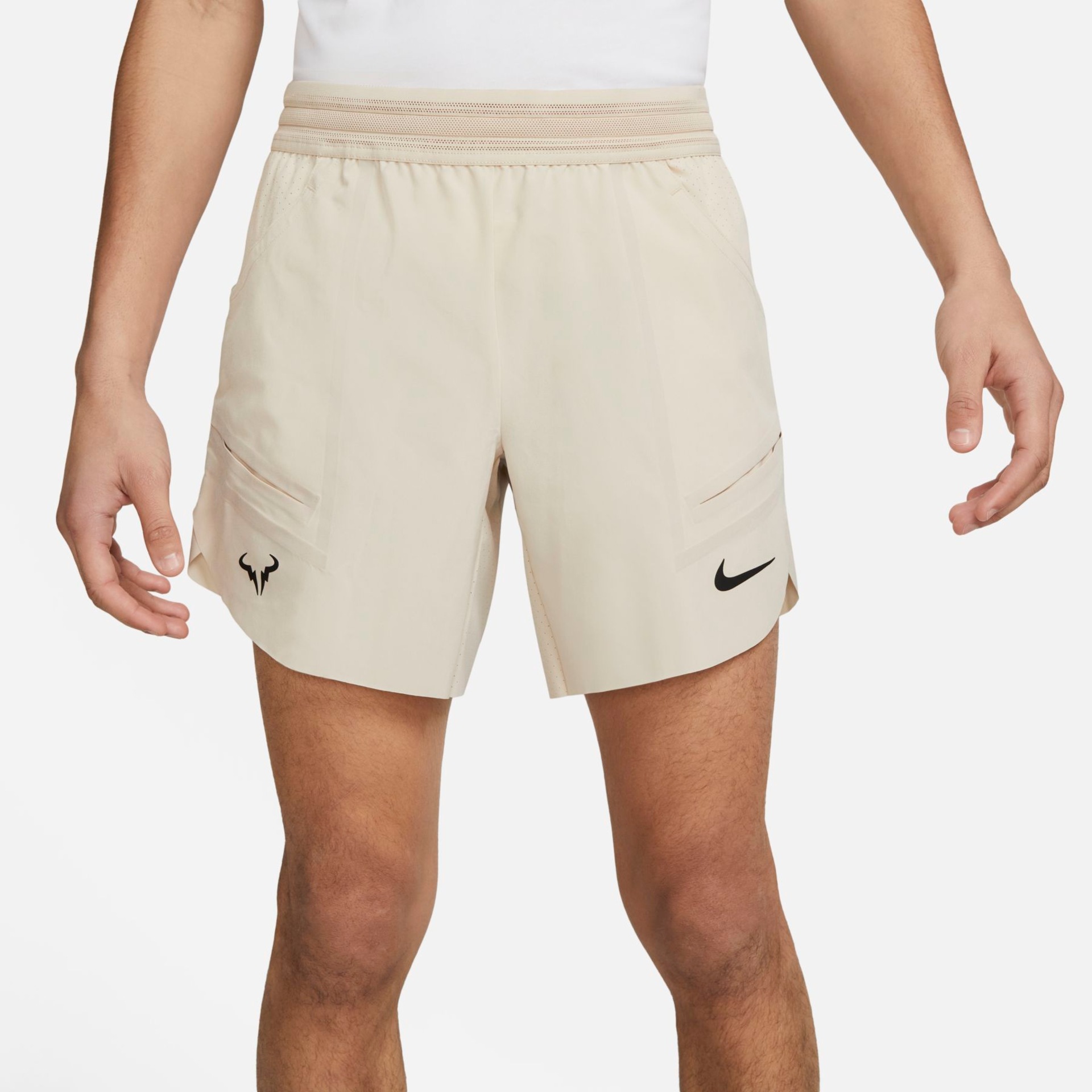 Shorts Nike Dri-FIT ADV Rafa Nadal Masculino - Foto 2