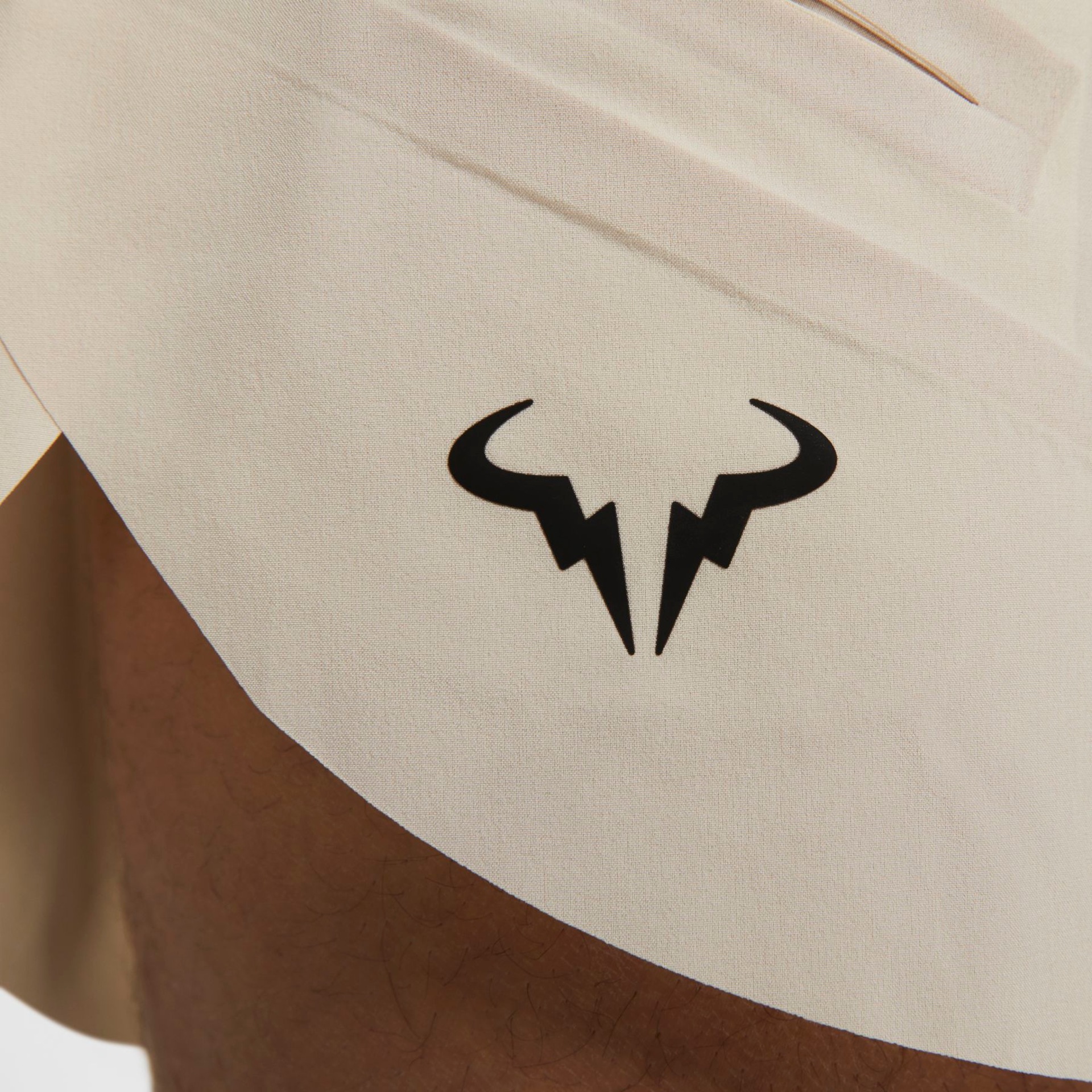 Shorts Nike Dri-FIT ADV Rafa Nadal Masculino - Foto 6