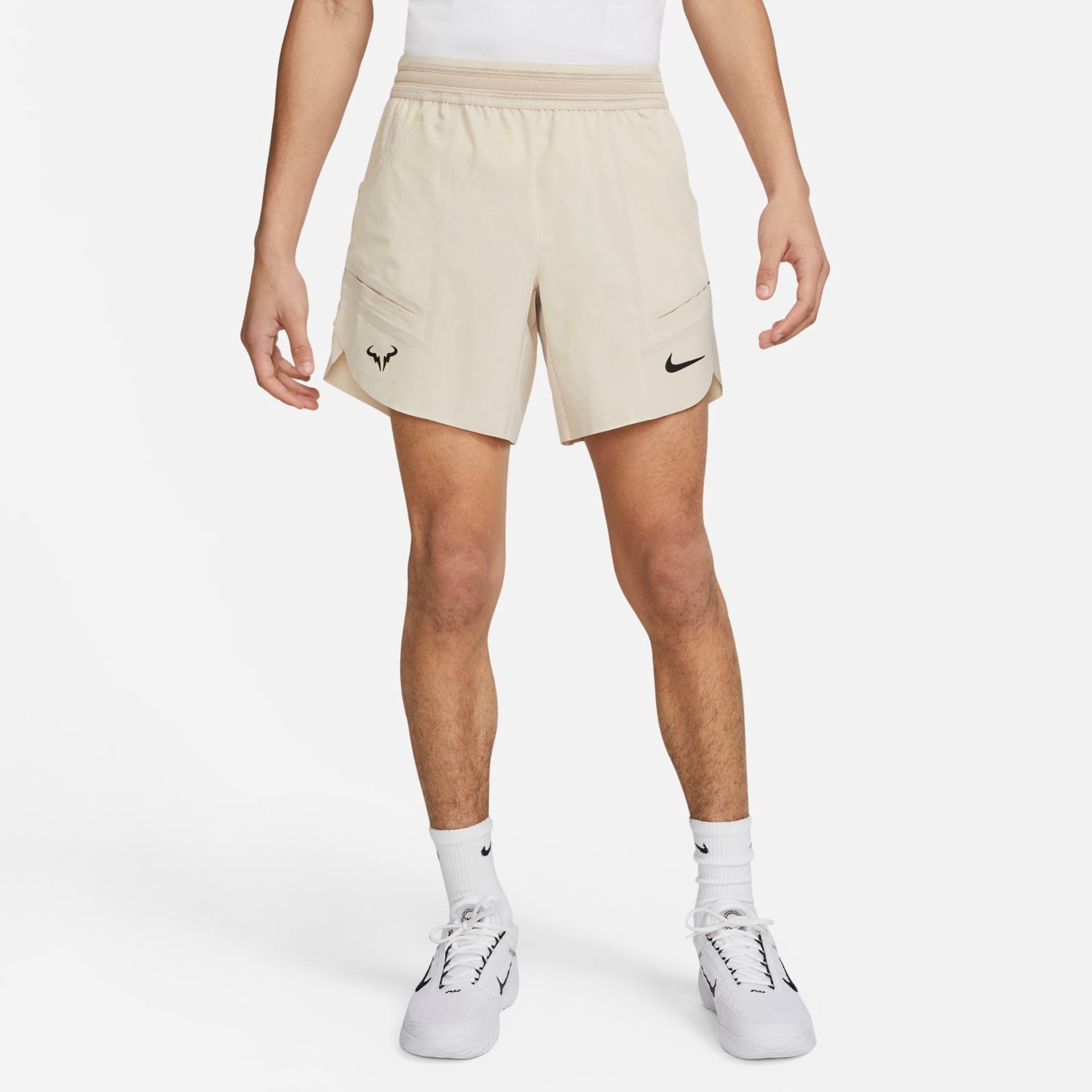Shorts Nike Dri-FIT ADV Rafa Nadal Masculino - Foto 1