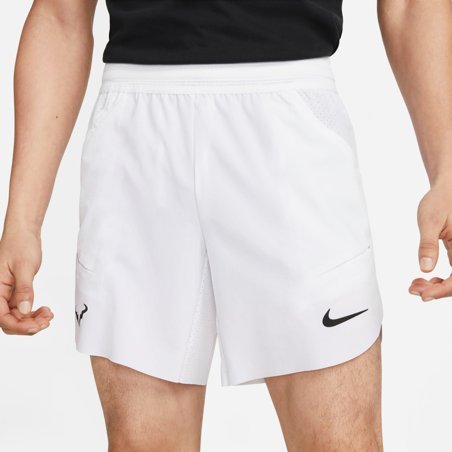 Shorts Nike Dri-FIT ADV Rafa Nadal Masculino - Foto 2