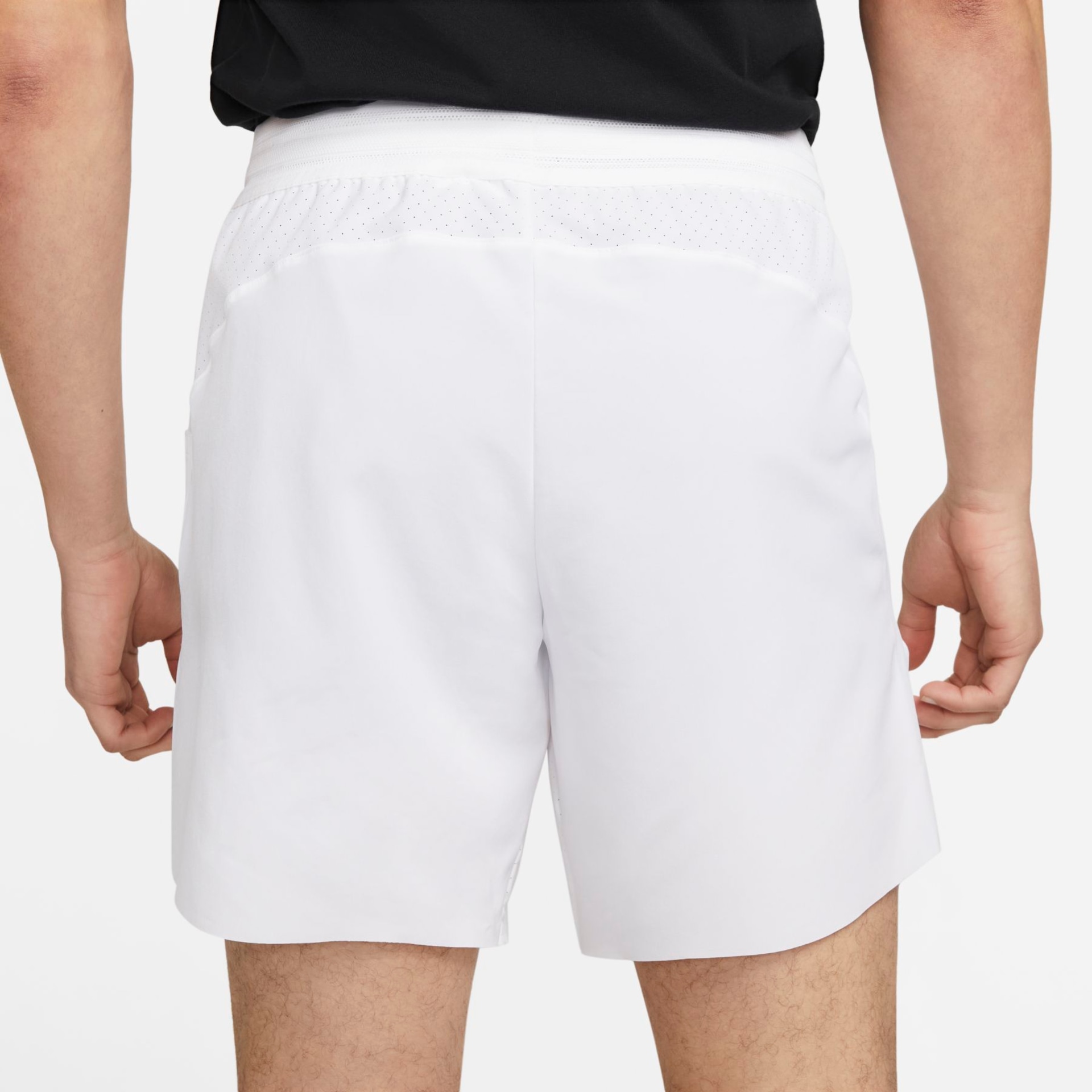 Shorts Nike Dri-FIT ADV Rafa Nadal Masculino - Foto 3