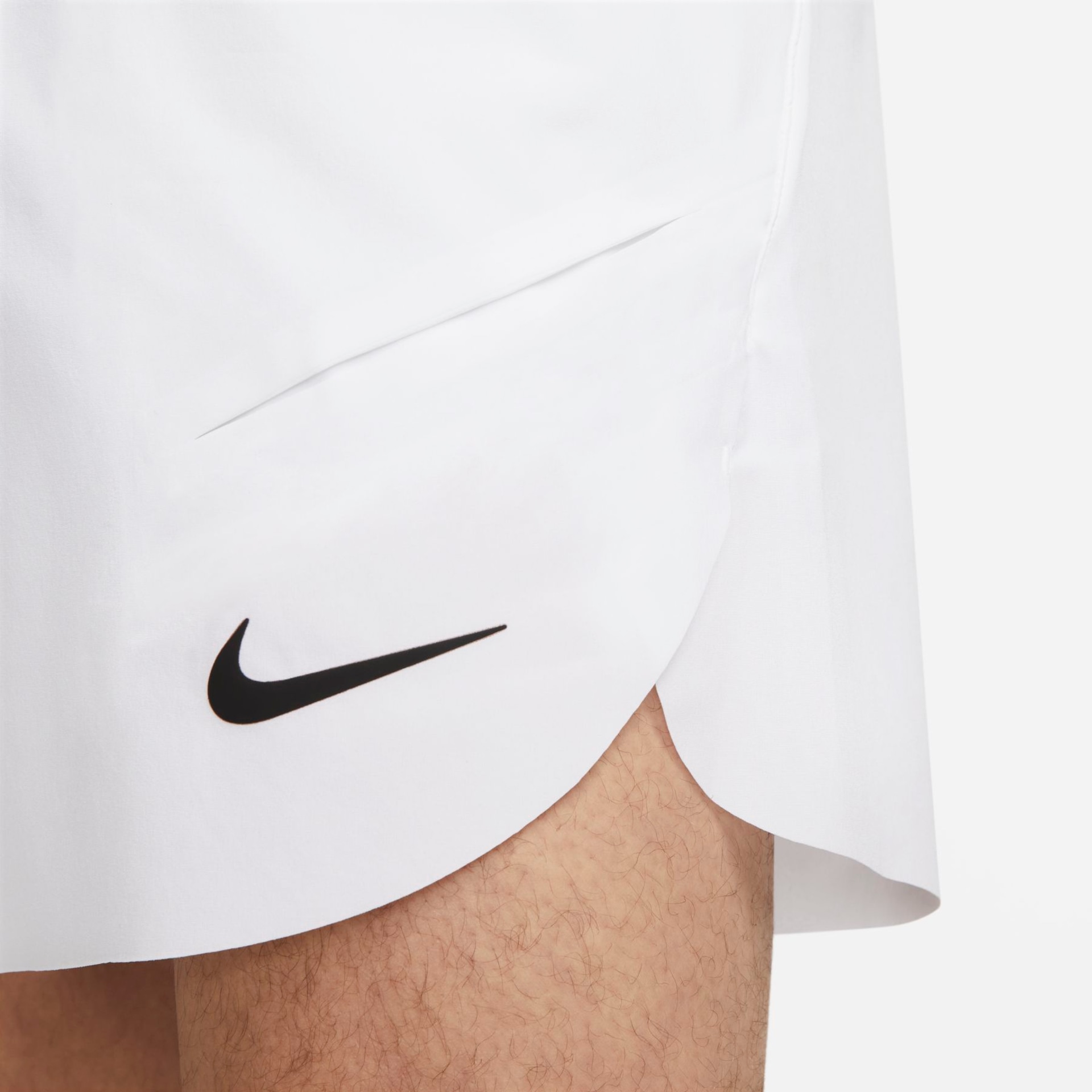 Shorts Nike Dri-FIT ADV Rafa Nadal Masculino - Foto 4