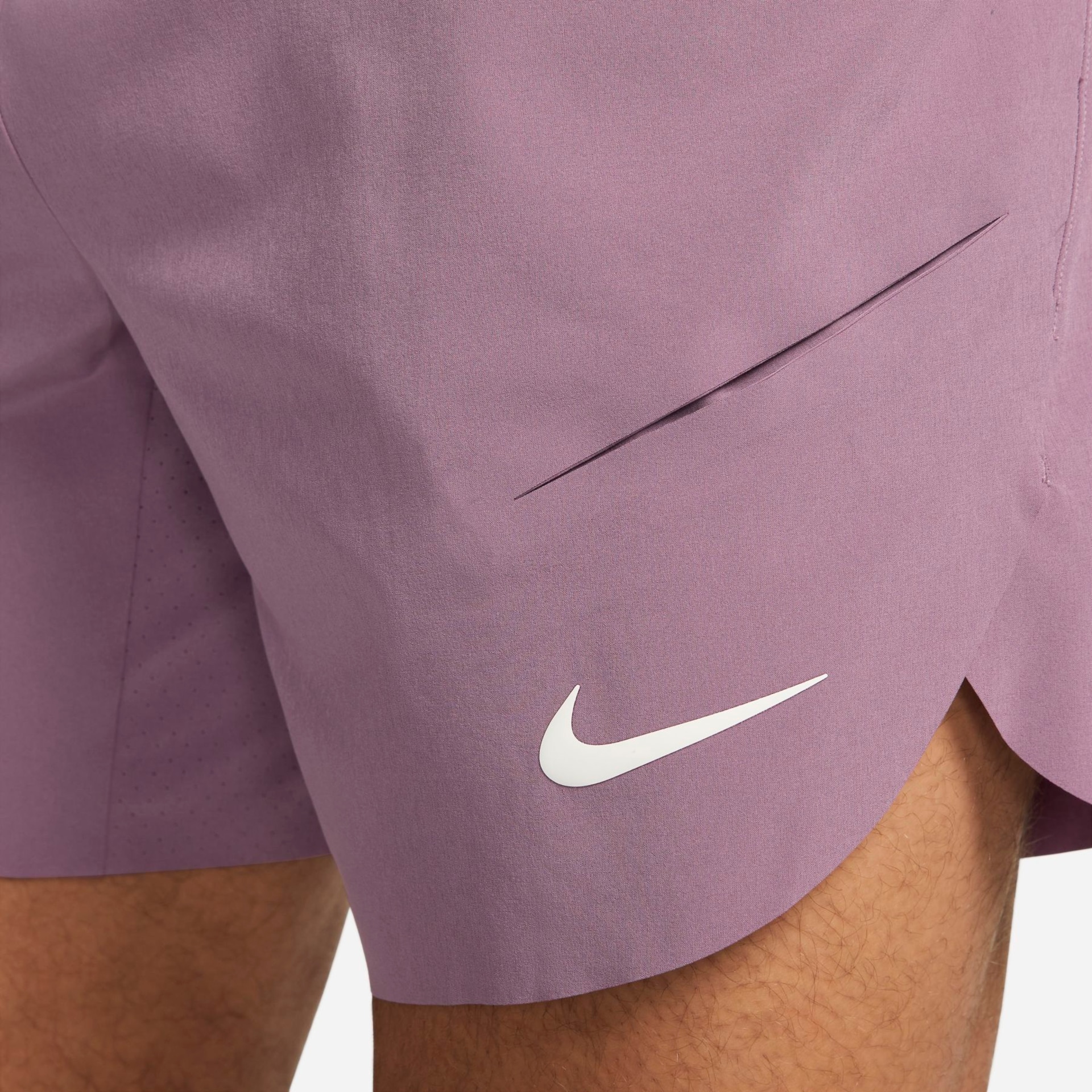 Shorts Nike Dri-FIT ADV Rafa Nadal Masculino - Foto 7