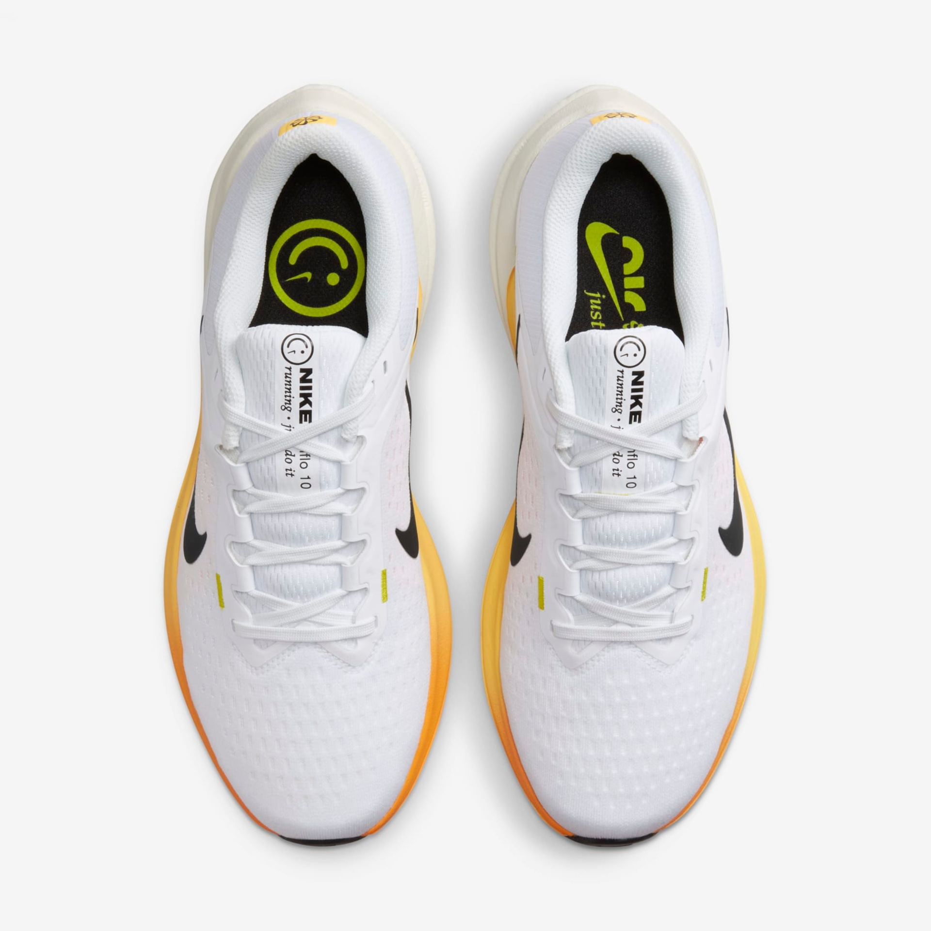 Tênis Nike Winflo 10 Feminino - Foto 3