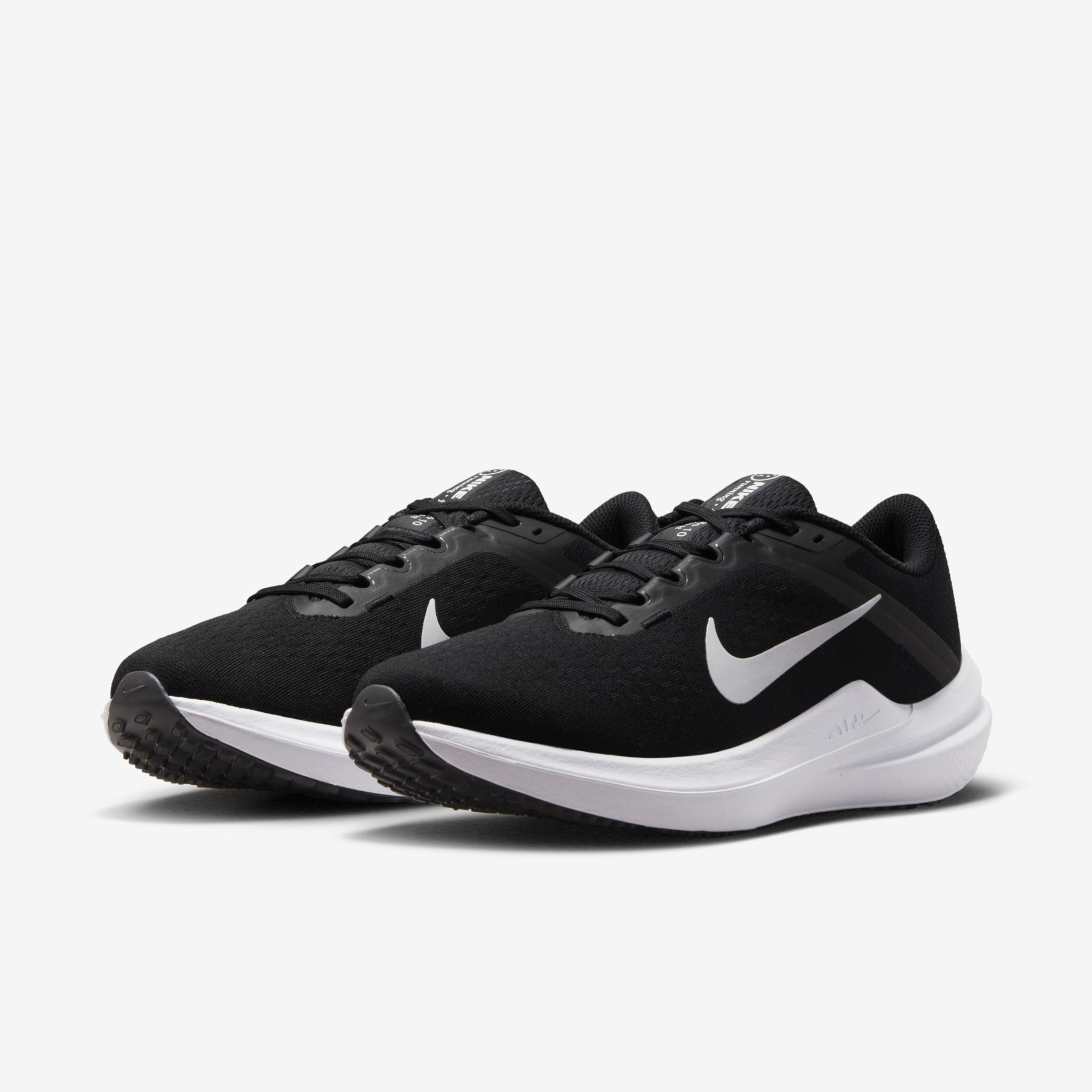 Tênis Nike Winflo 10 Feminino - Foto 6