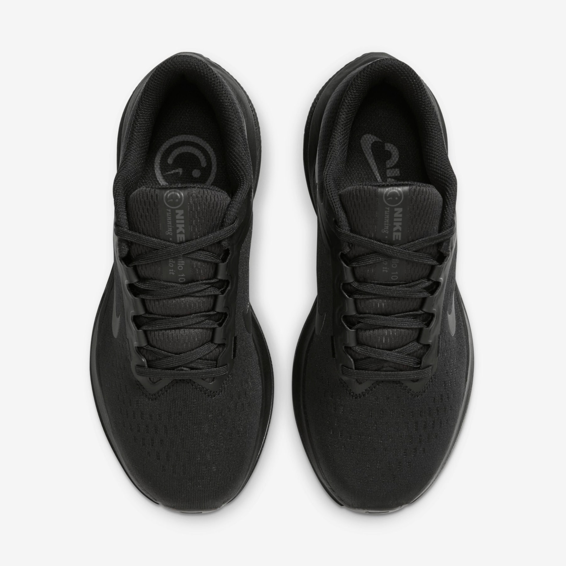 Tênis Nike Winflo 10 Feminino - Foto 4