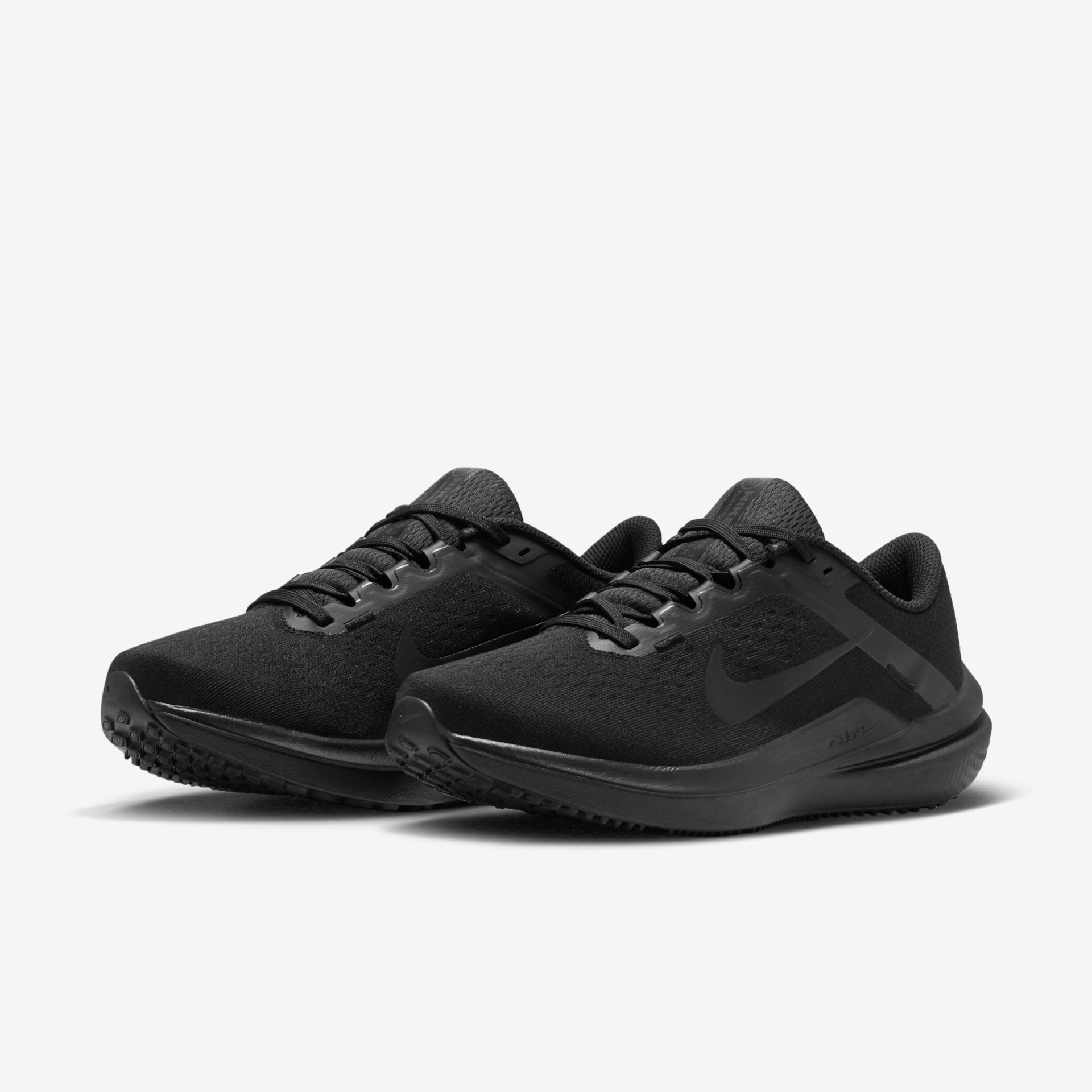 Tênis Nike Winflo 10 Feminino - Foto 5