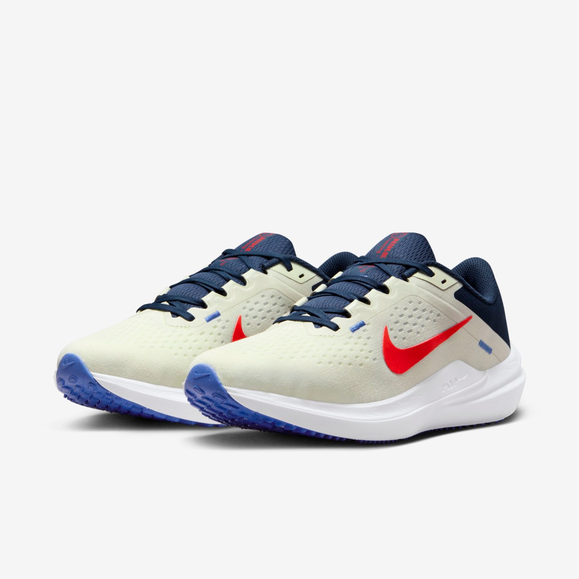Tênis Nike Winflo 10 Masculino - Foto 5