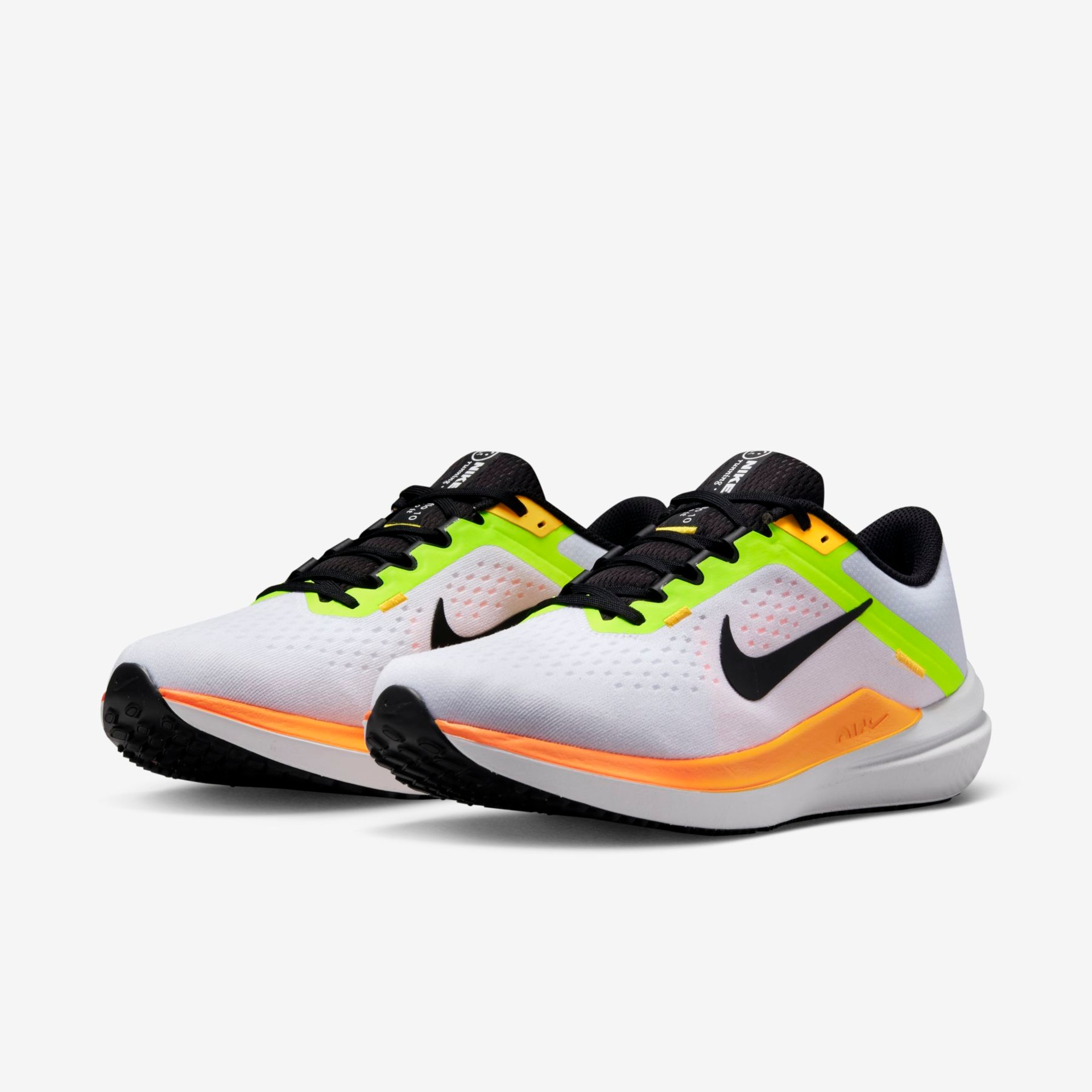 Tênis Nike Winflo 10 Masculino - Foto 5