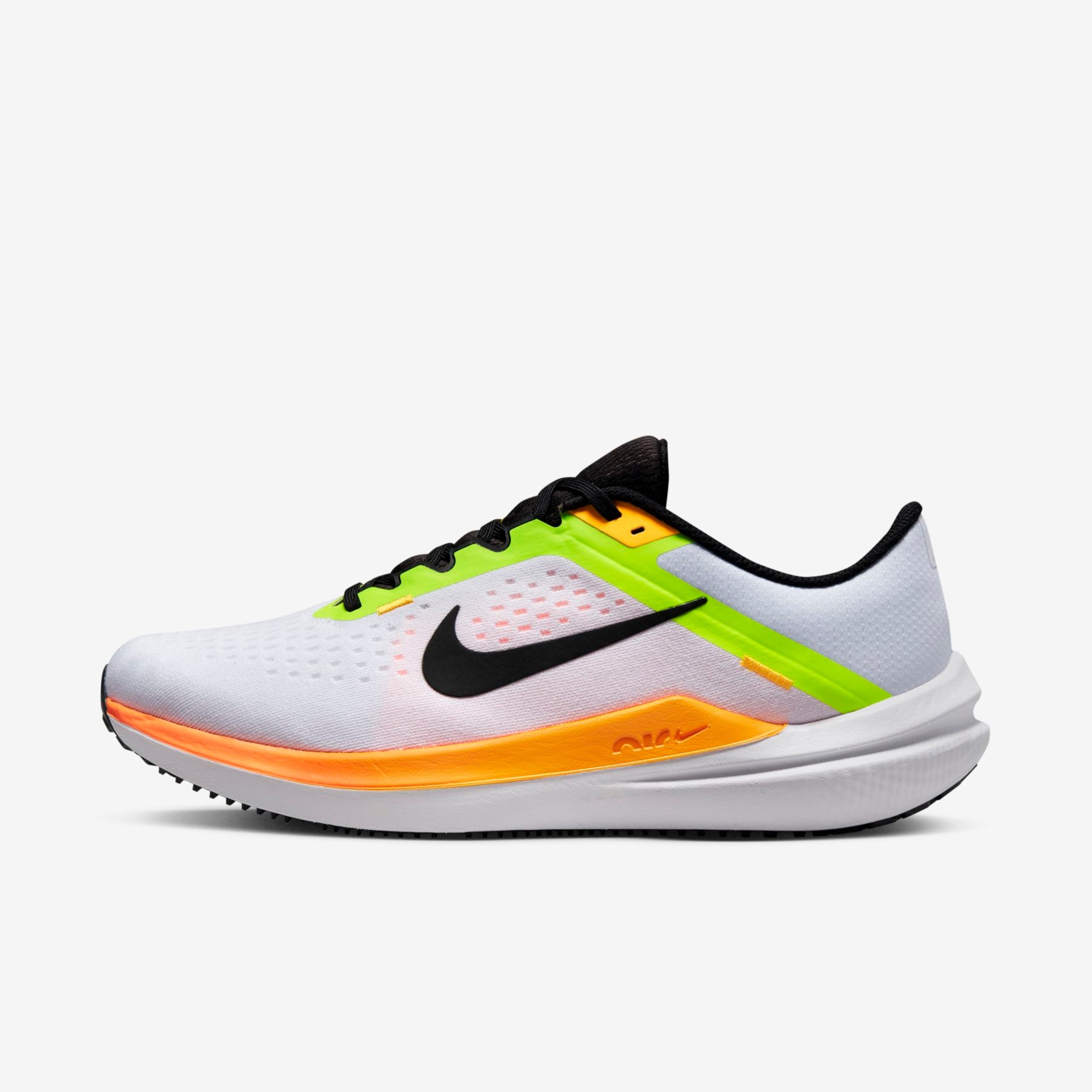 Tênis Nike Winflo 10 Masculino - Foto 1