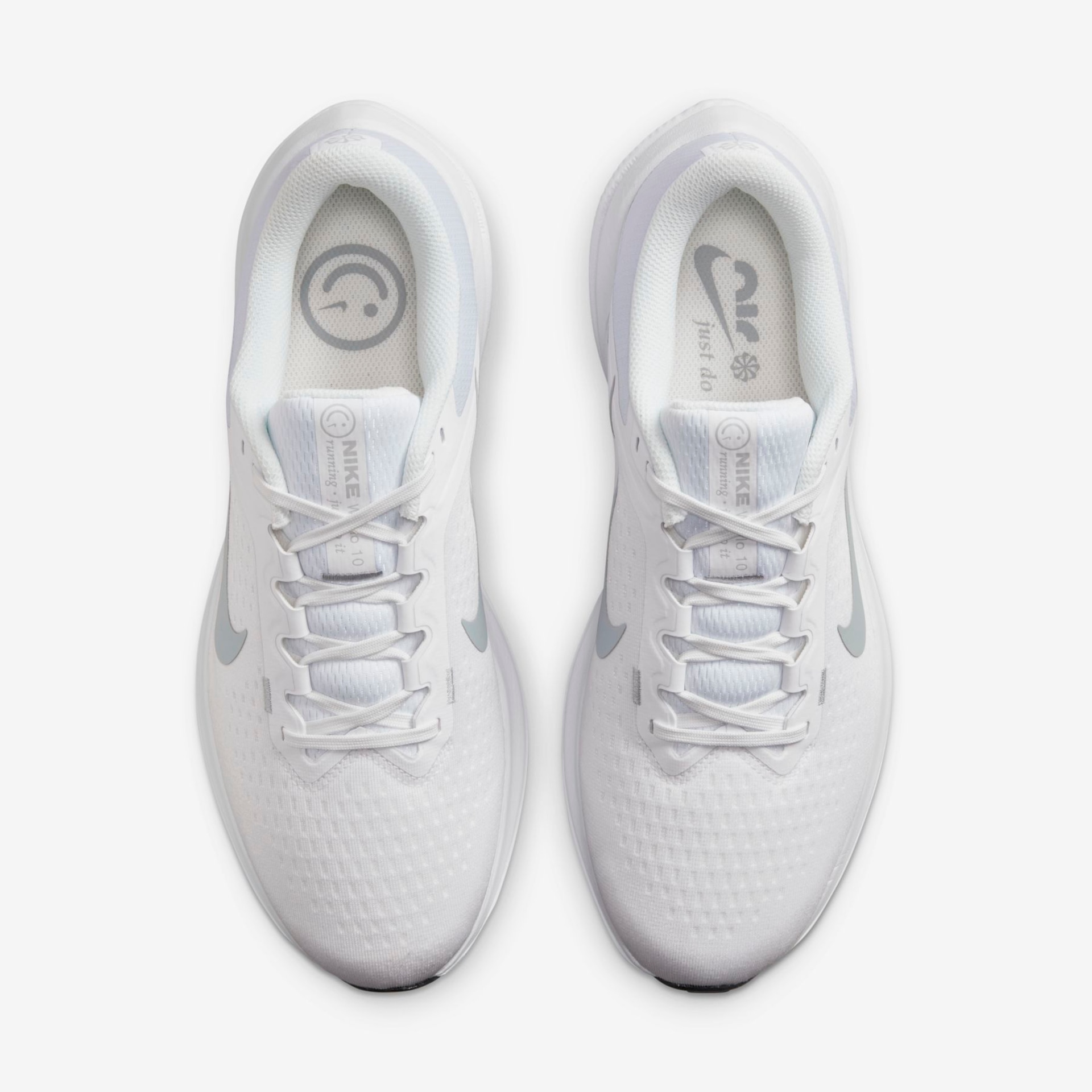 Tênis Nike Winflo 10 Masculino - Foto 4