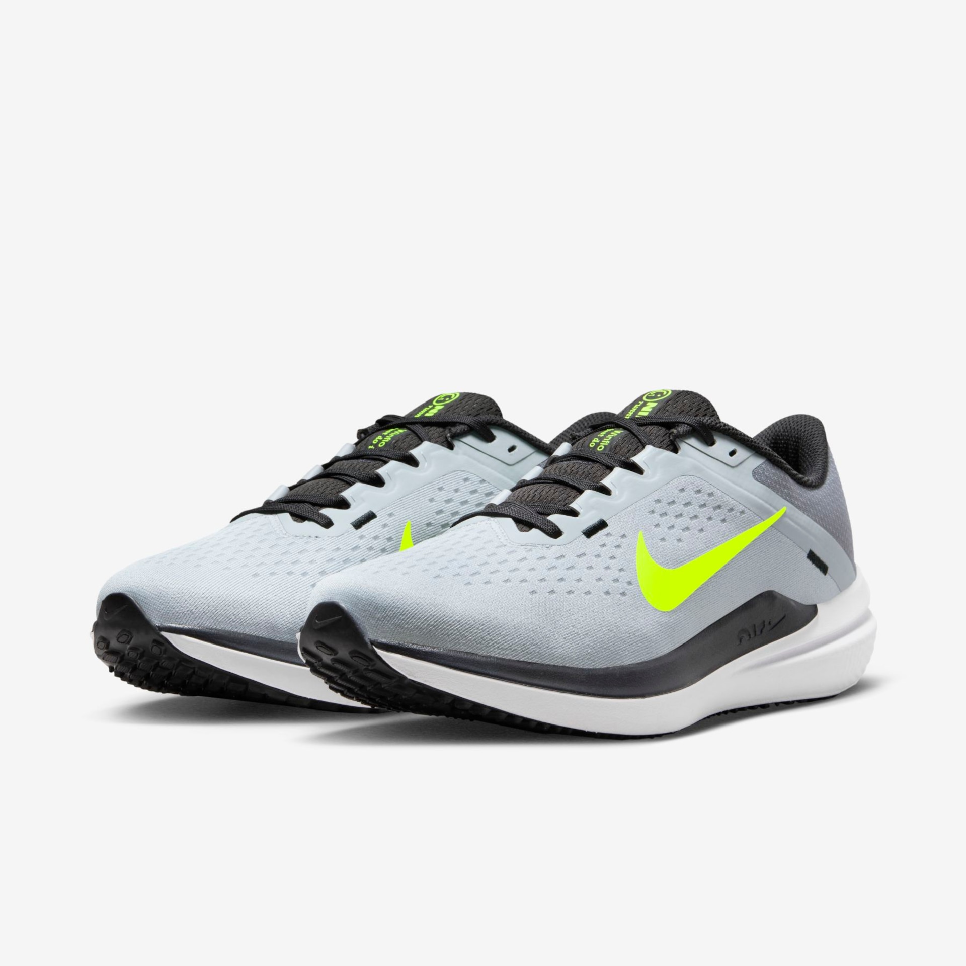 Tênis Nike Winflo 10 Masculino - Foto 5