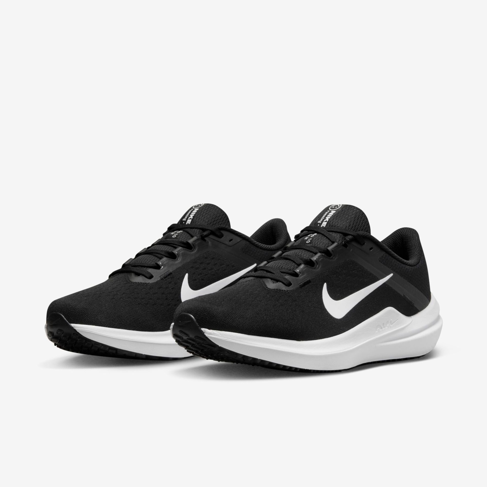 Tênis Nike Winflo 10 Masculino - Foto 5